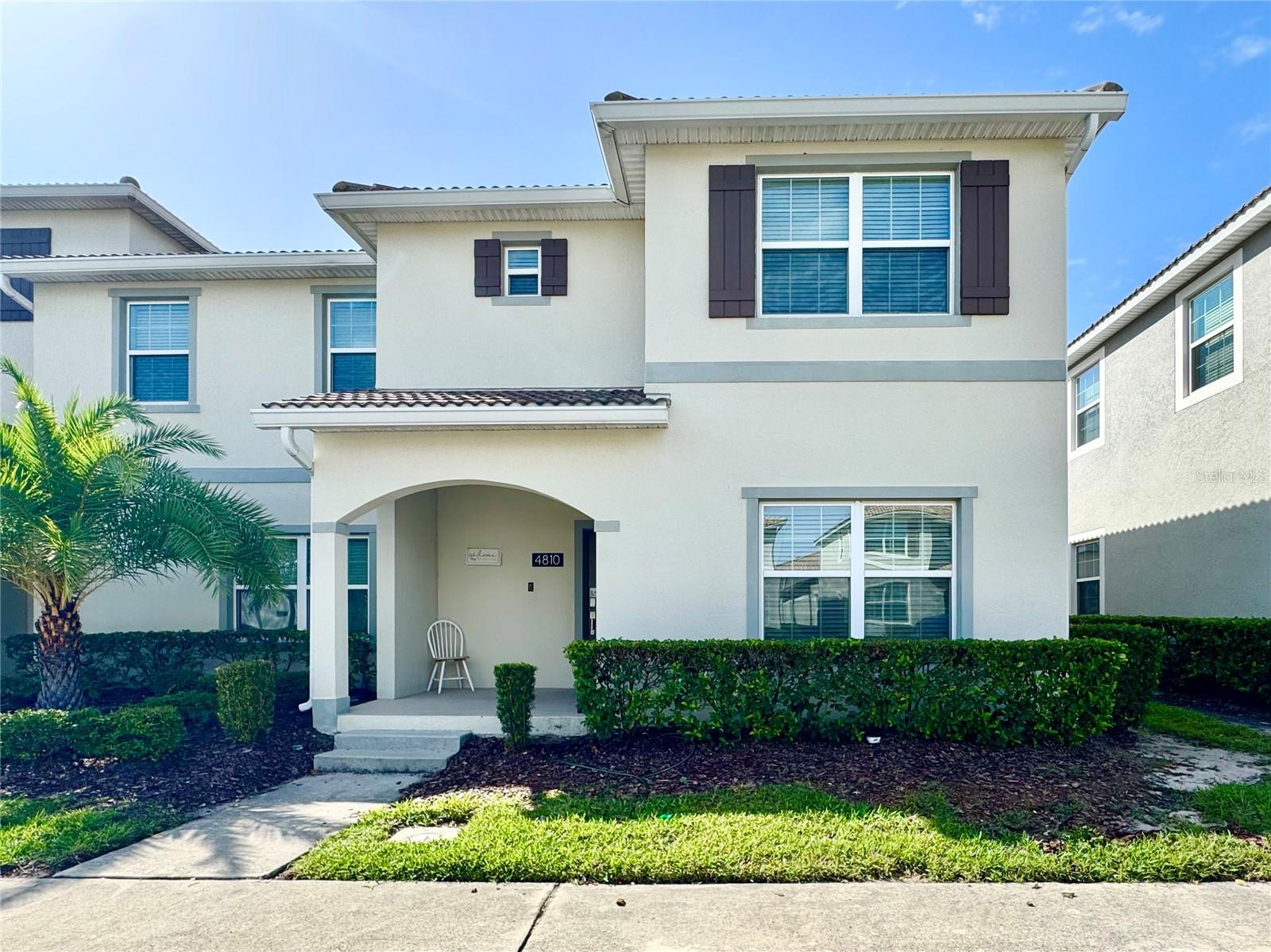 Details for 4810 Memories Lane, KISSIMMEE, FL 34746