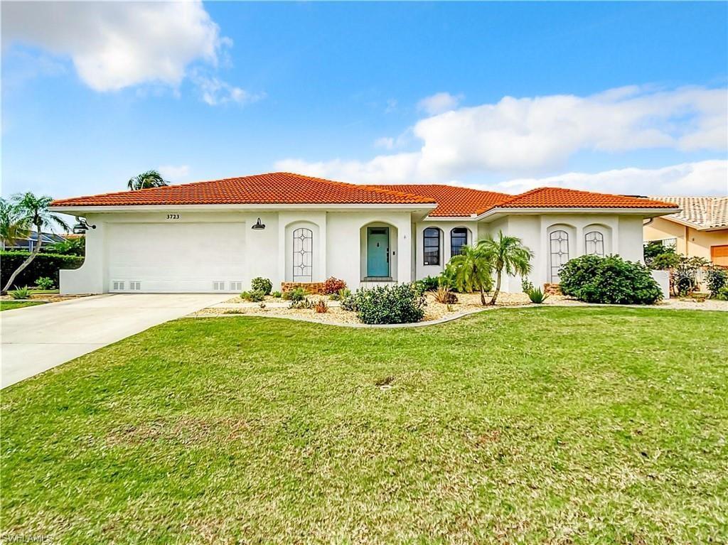 Details for 3723 Toulouse Court, PUNTA GORDA, FL 33950