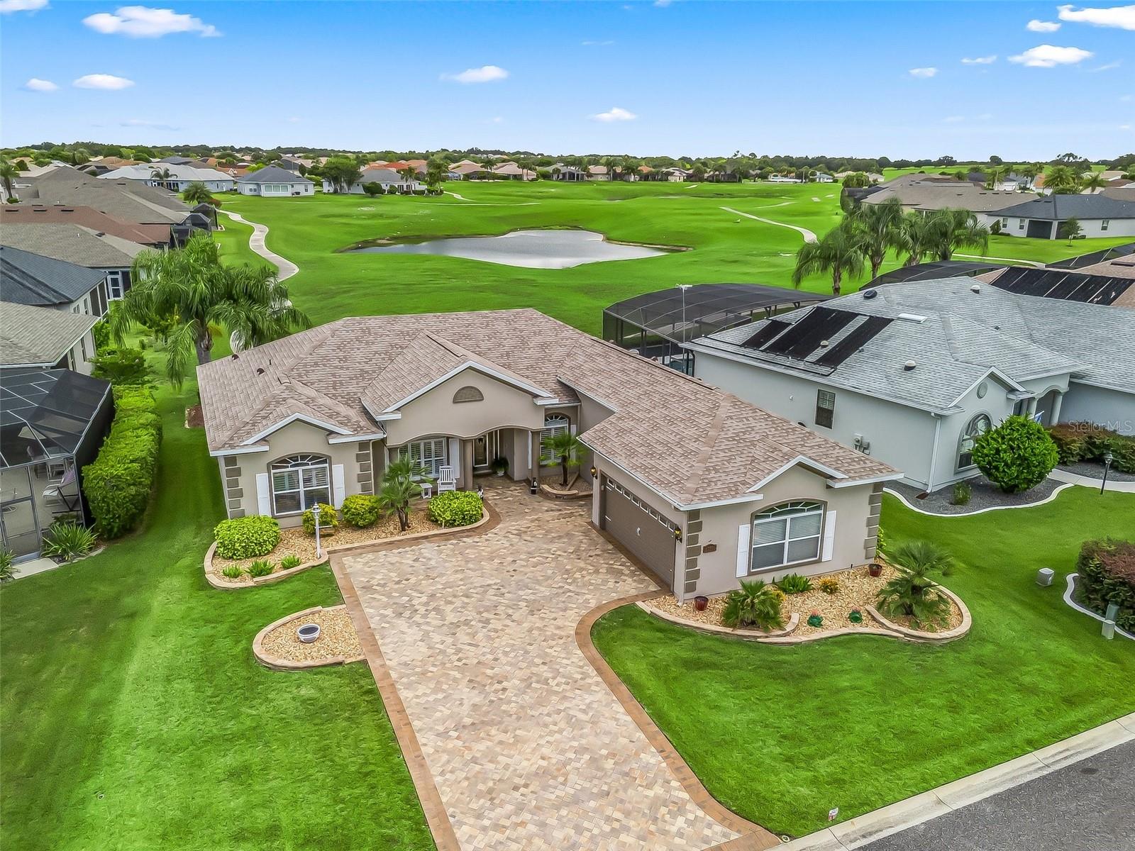 Details for 17599 121st Circle, SUMMERFIELD, FL 34491
