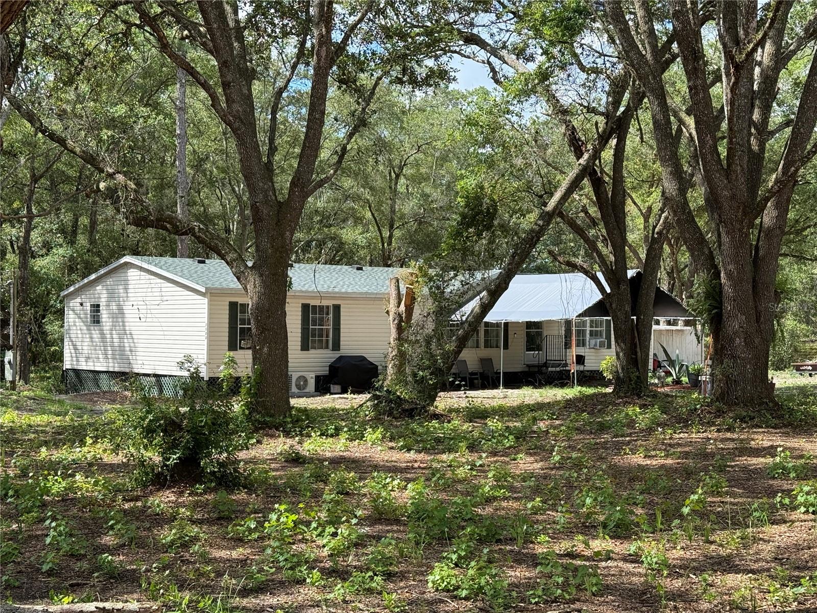 Details for 7500 180th Avenue Road, OCKLAWAHA, FL 32179