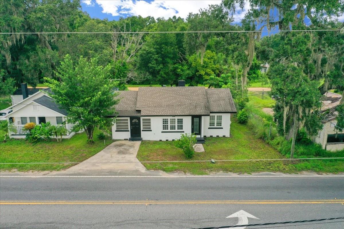 Details for 42323 State Road 19, ALTOONA, FL 32702