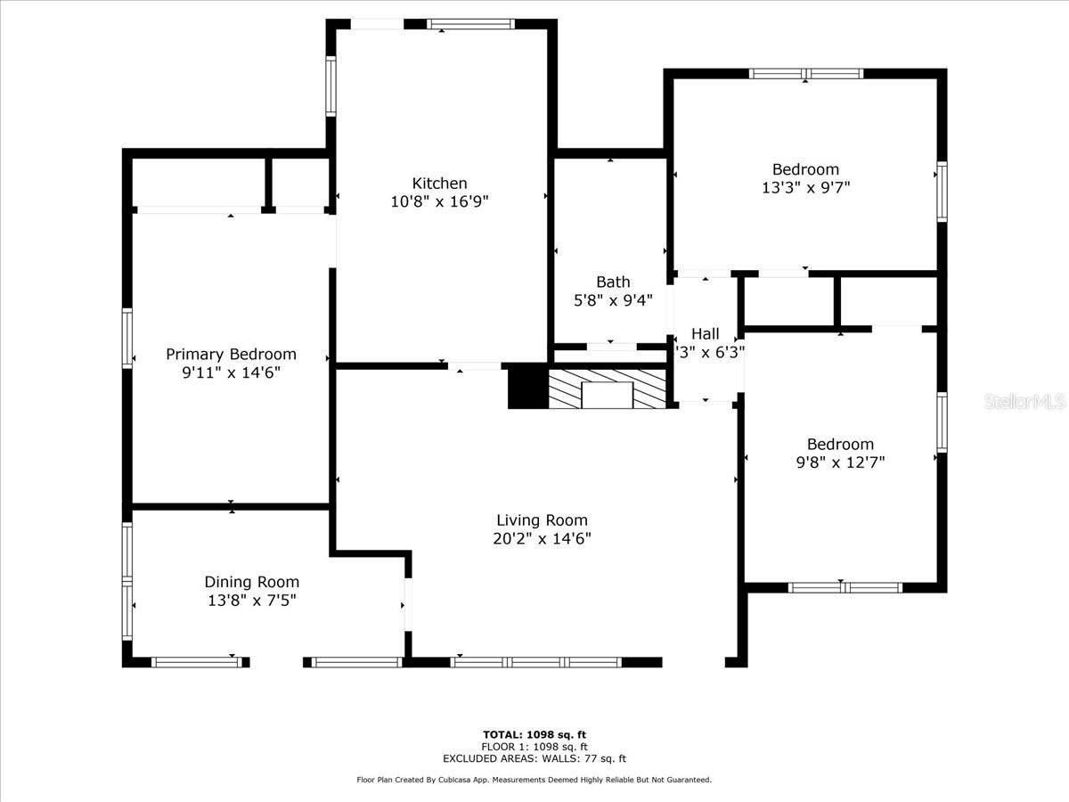 Image 3 of 68 For 42323 State Road 19