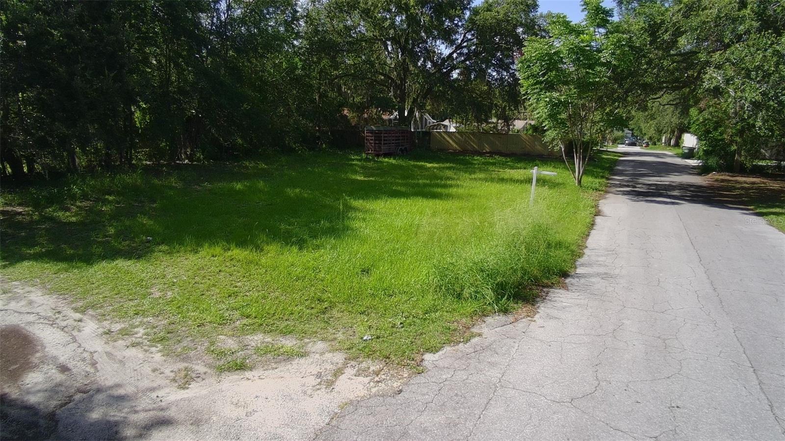 Details for Gaskins Street, LEESBURG, FL 34748