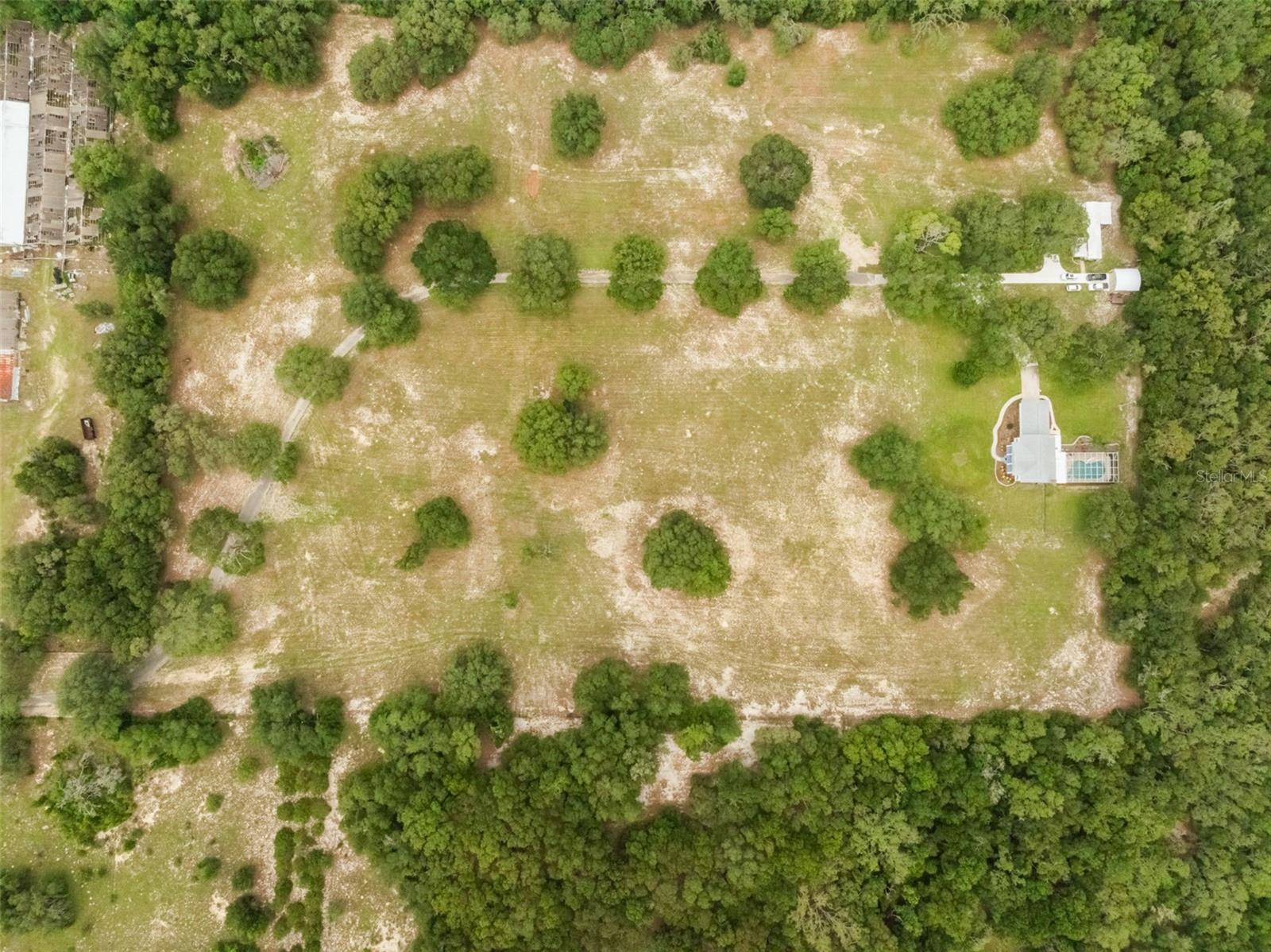 Image 65 of 65 For 5556 Round Lake Road