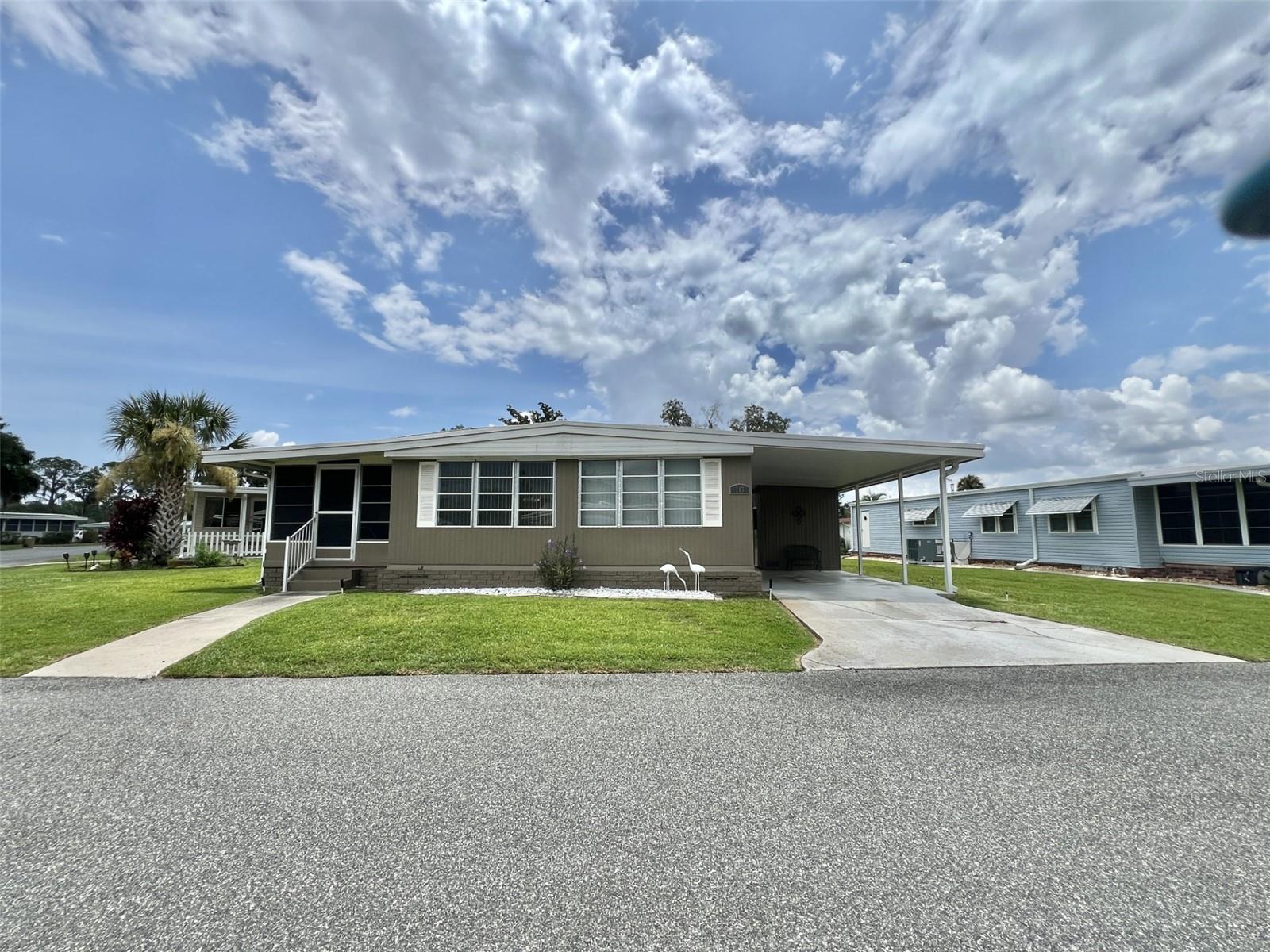 Details for 117 Jacaranda Drive, LEESBURG, FL 34748