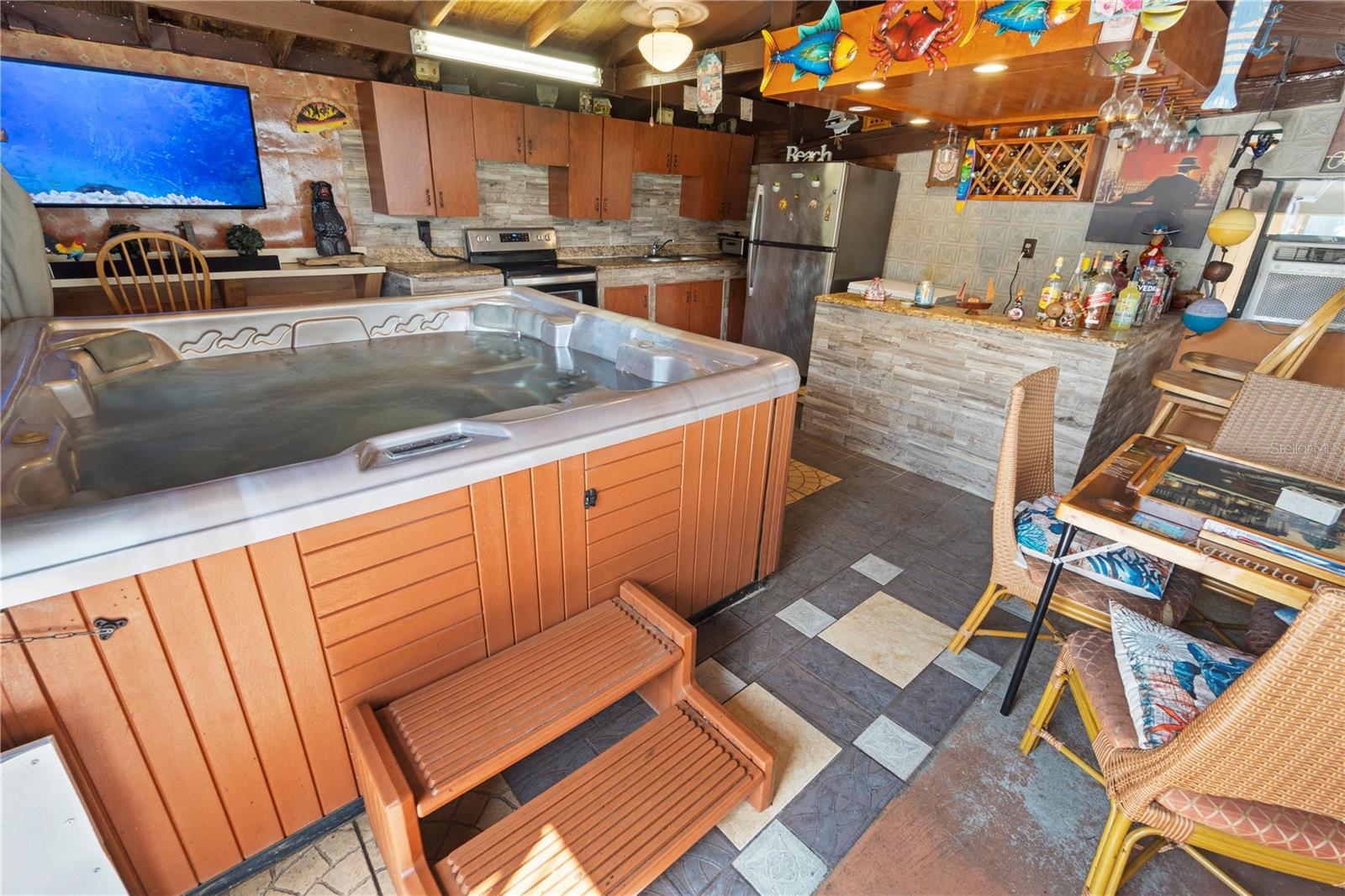 Image 33 of 38 For 10431 Reagans Run Drive