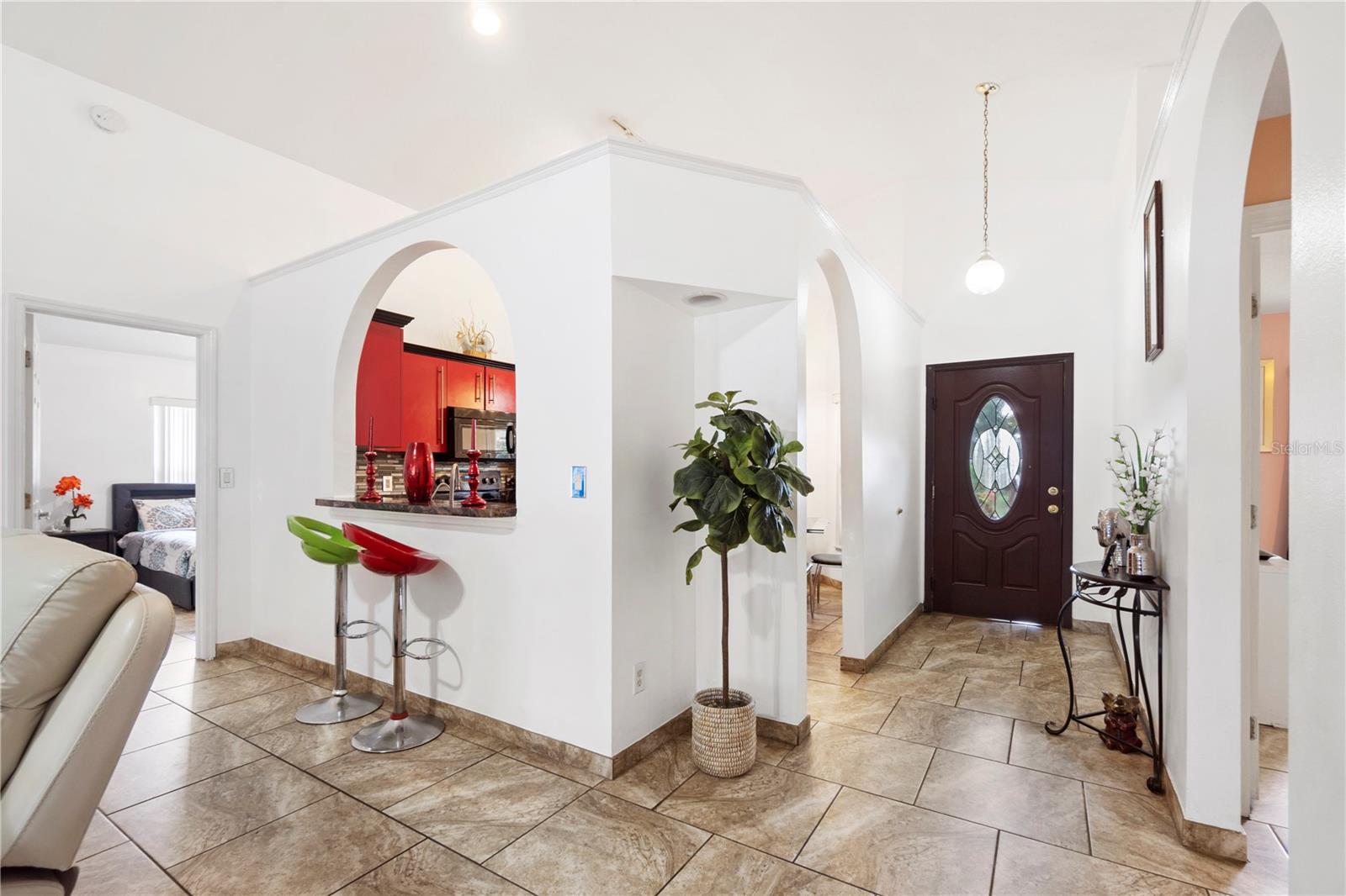 Image 9 of 38 For 10431 Reagans Run Drive