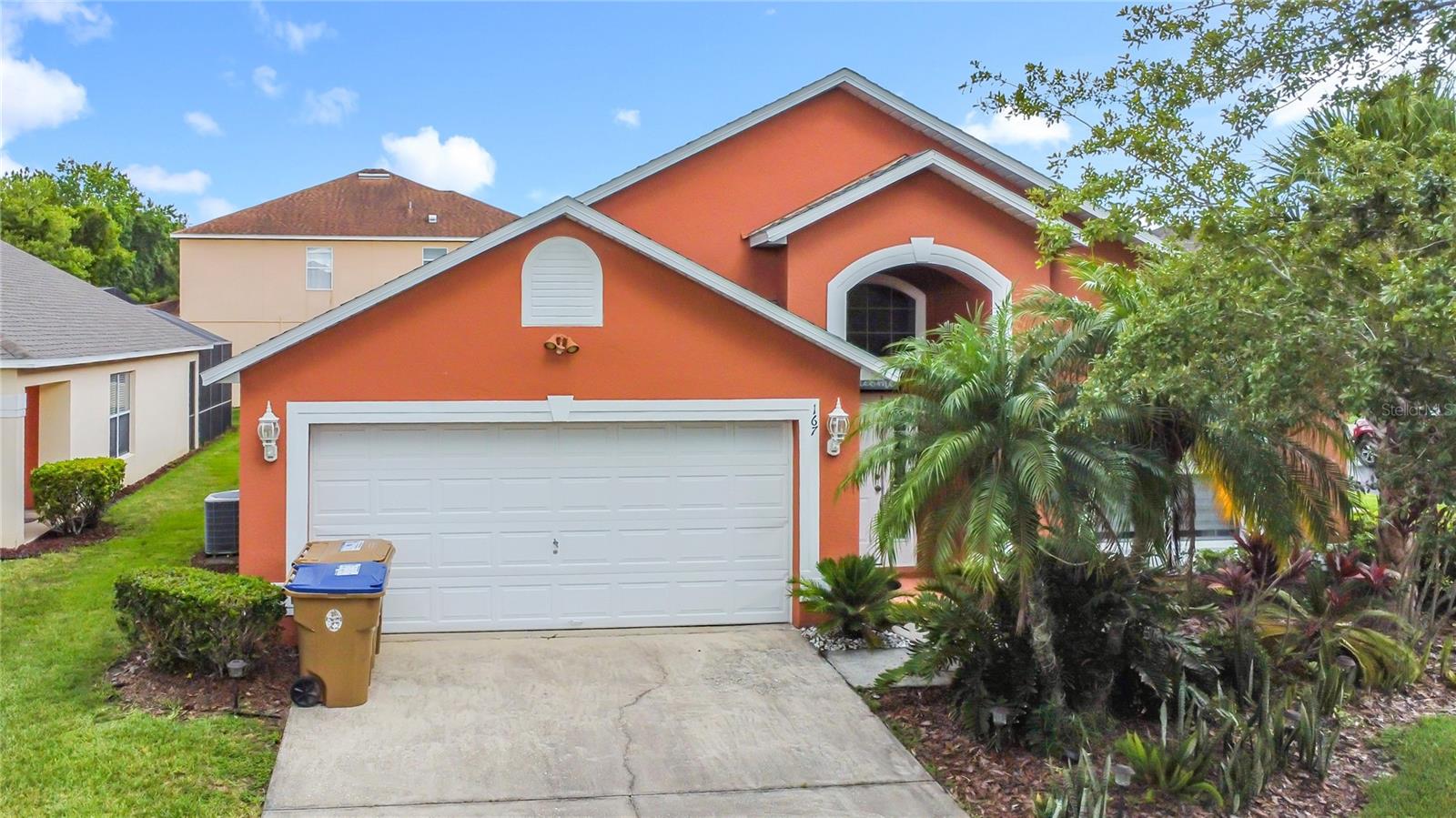 Details for 167 Castaway Beach Way, KISSIMMEE, FL 34746