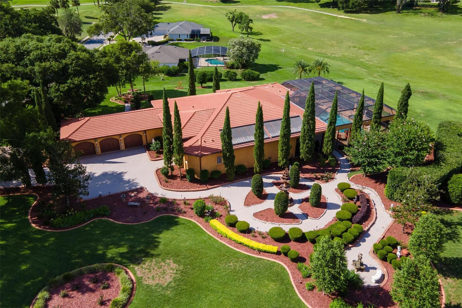 Details for 5235 Greens Drive, LADY LAKE, FL 32159