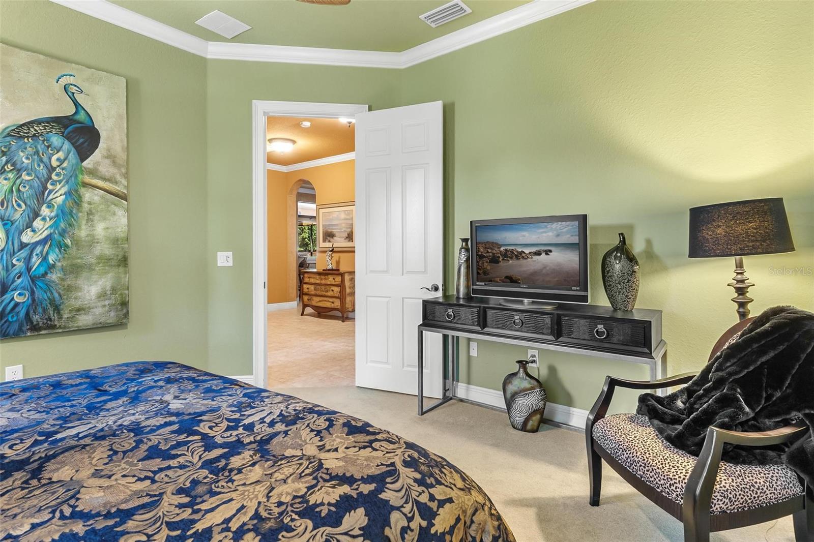 Image 60 of 82 For 5235 Greens Drive