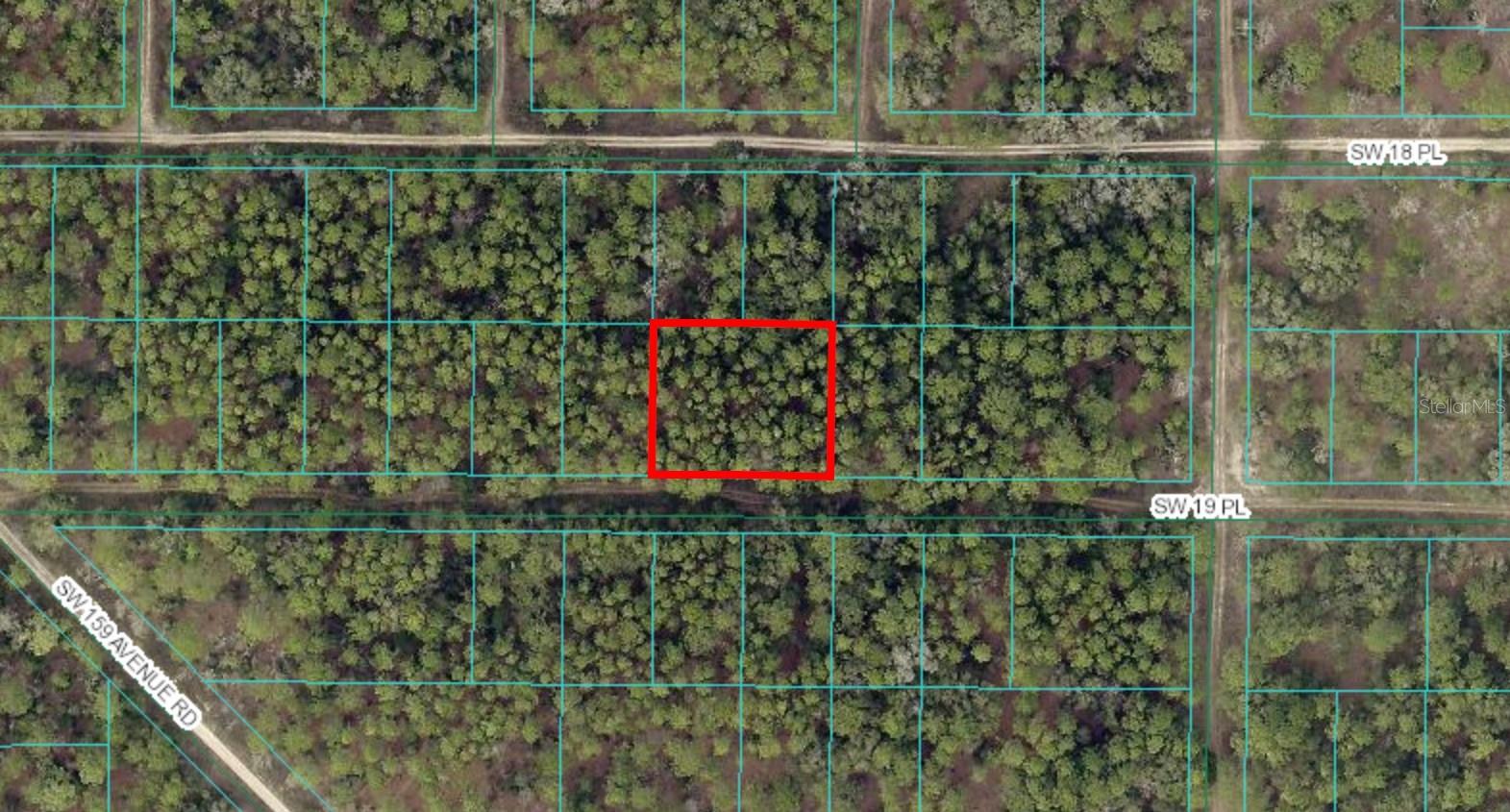 Details for Sw 19th Place, OCALA, FL 34481