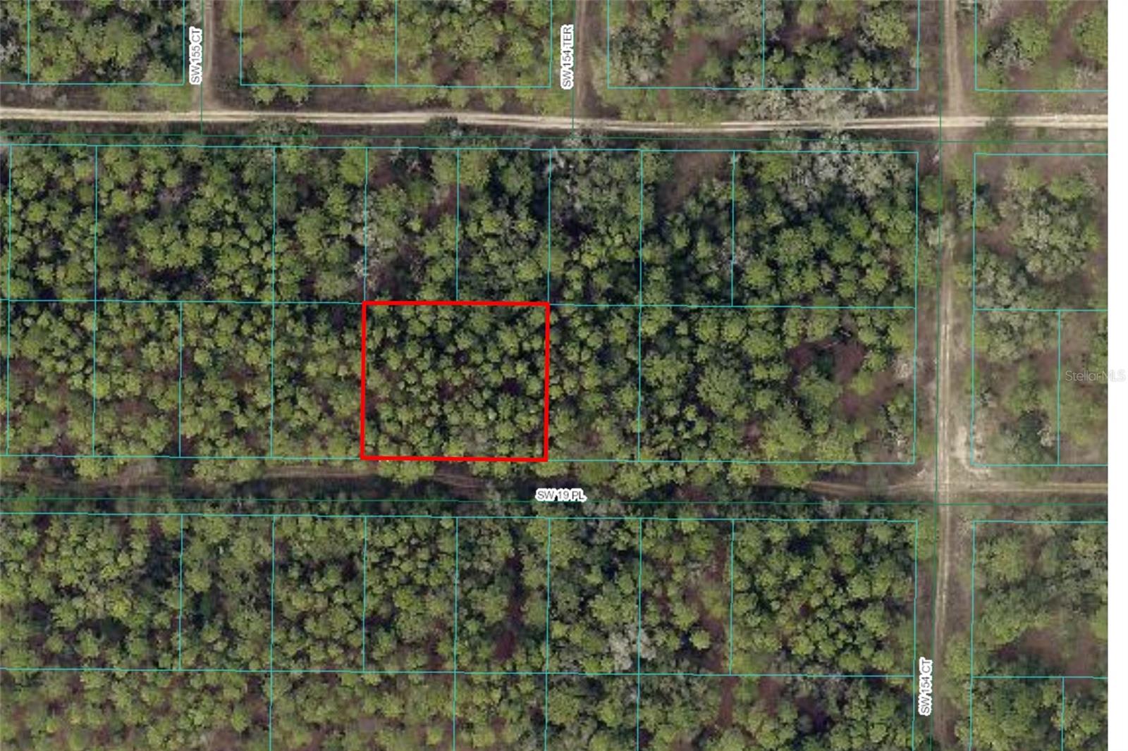 Image 3 of 5 For Sw 19th Place