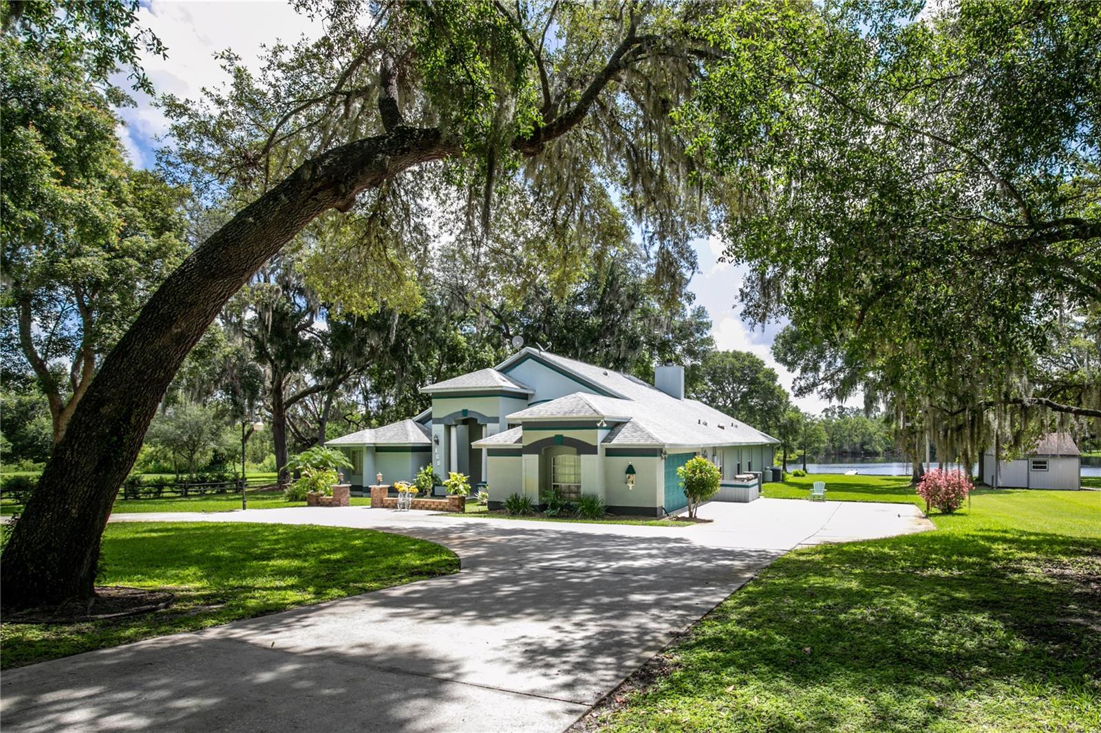 Details for 168 Pond Road, MOUNT DORA, FL 32757