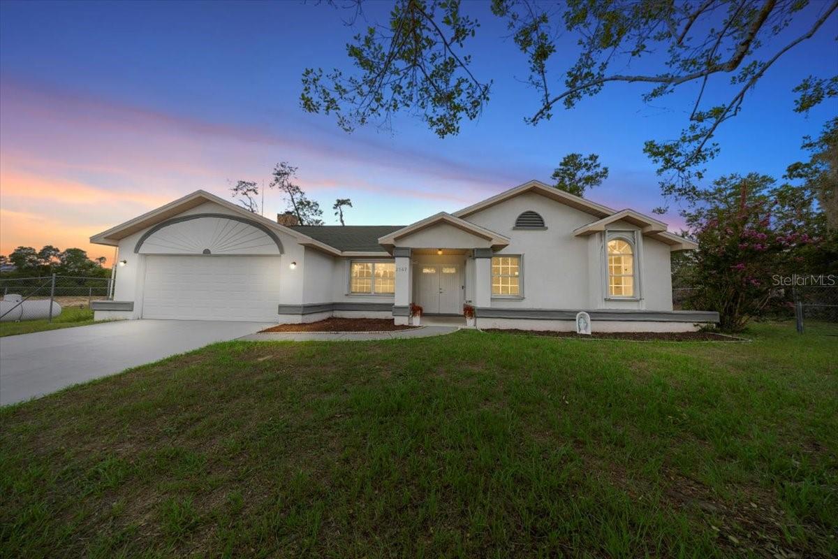 Details for 2569 175 Loop, OCALA, FL 34473