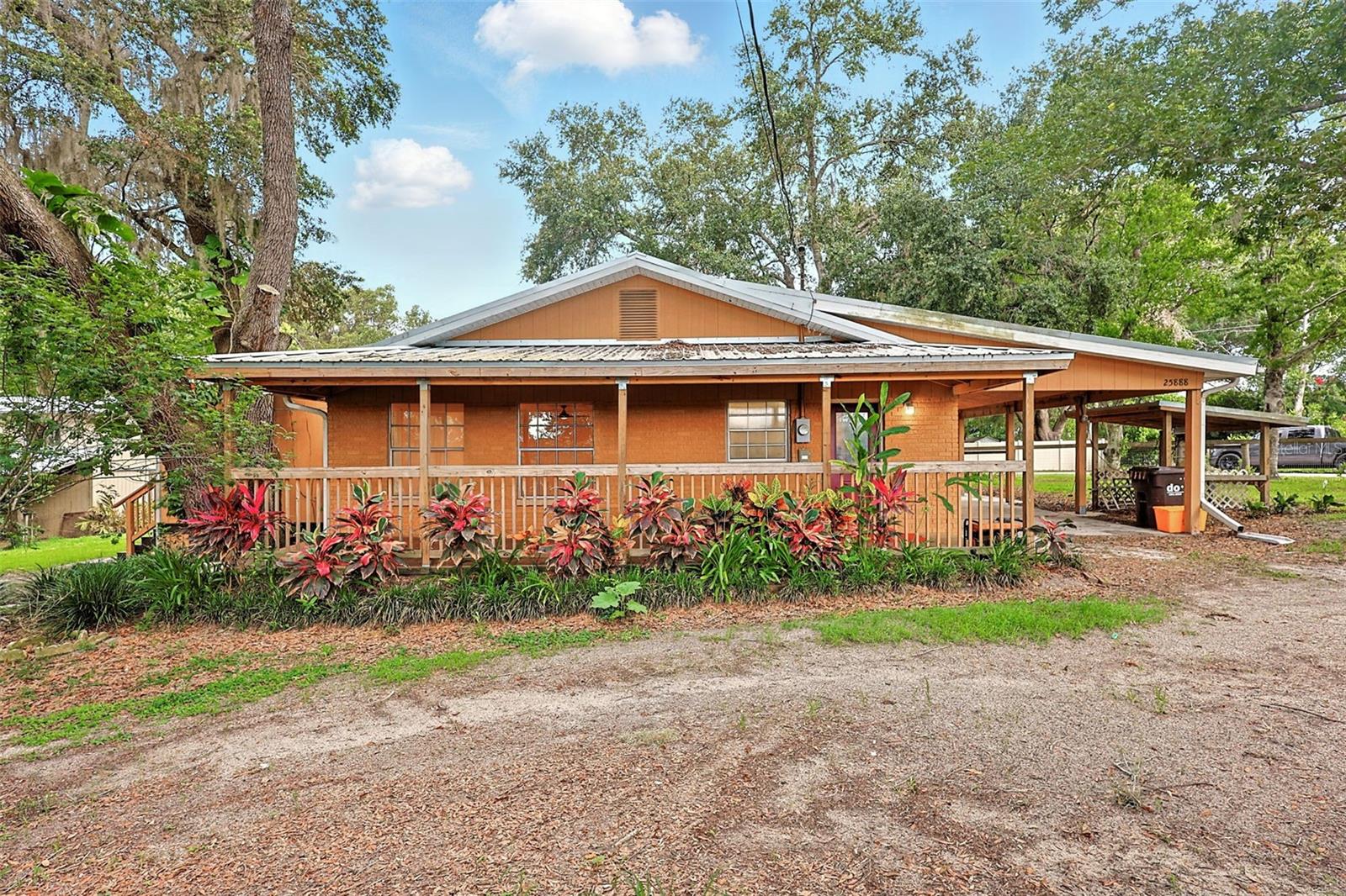 Details for 25888 157th Lane, UMATILLA, FL 32784