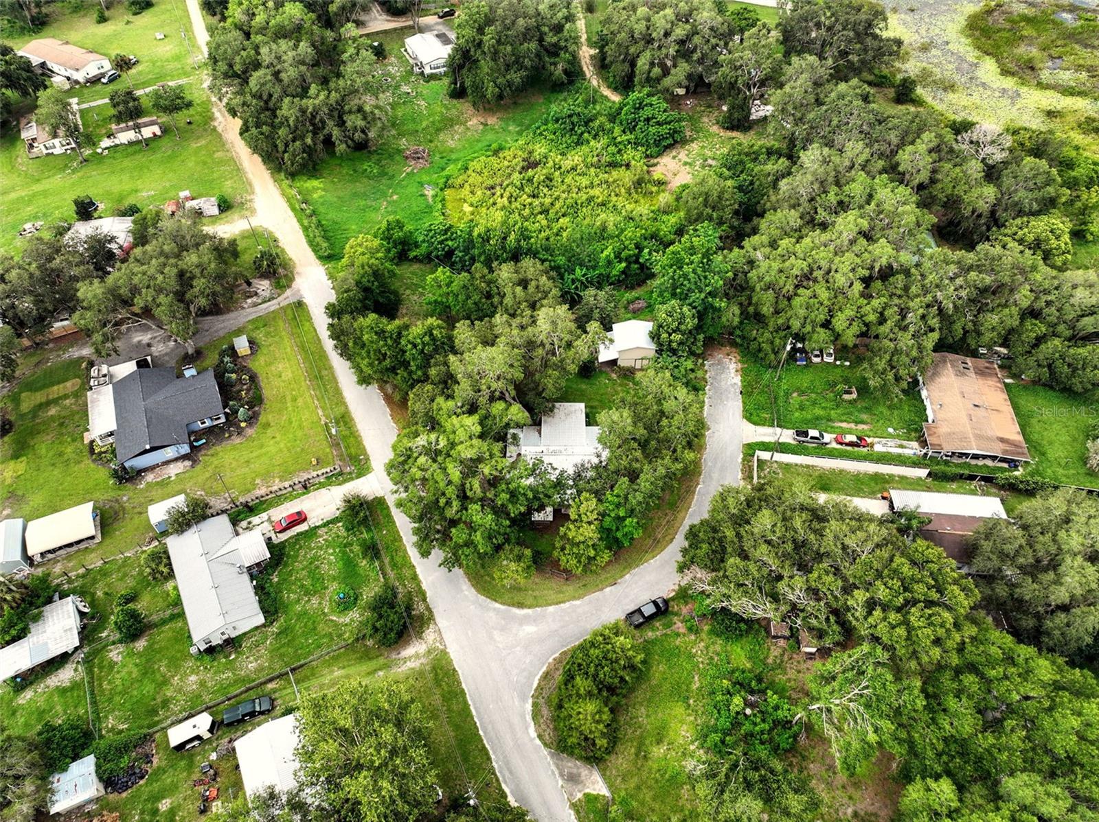 Image 36 of 41 For 25888 157th Lane