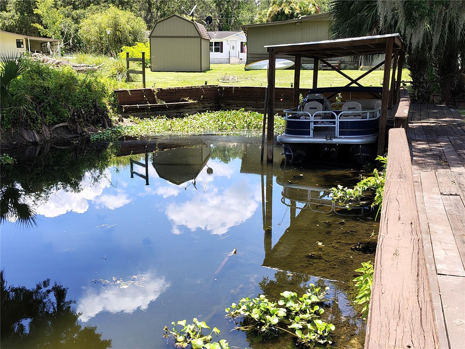 Details for 52 Outlet Drive, LAKE PANASOFFKEE, FL 33538