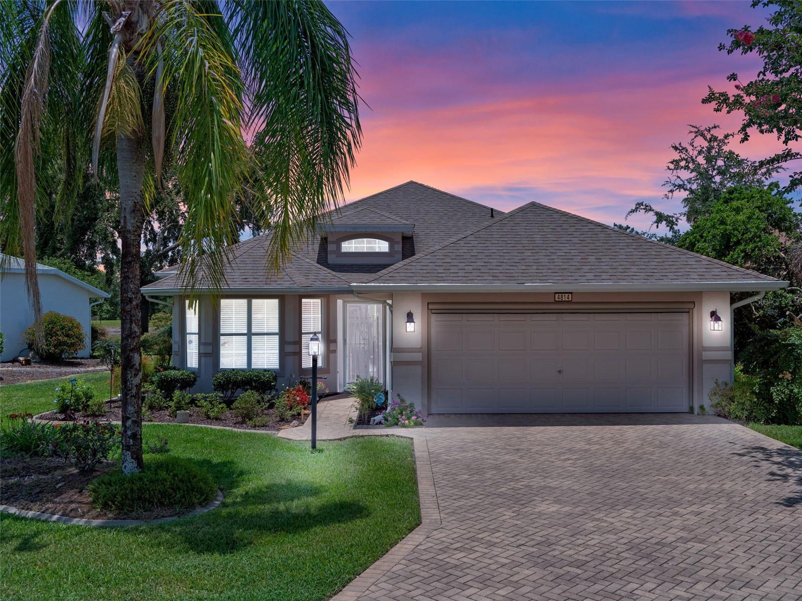Details for 4814 Saint Andrews Arcade, LEESBURG, FL 34748