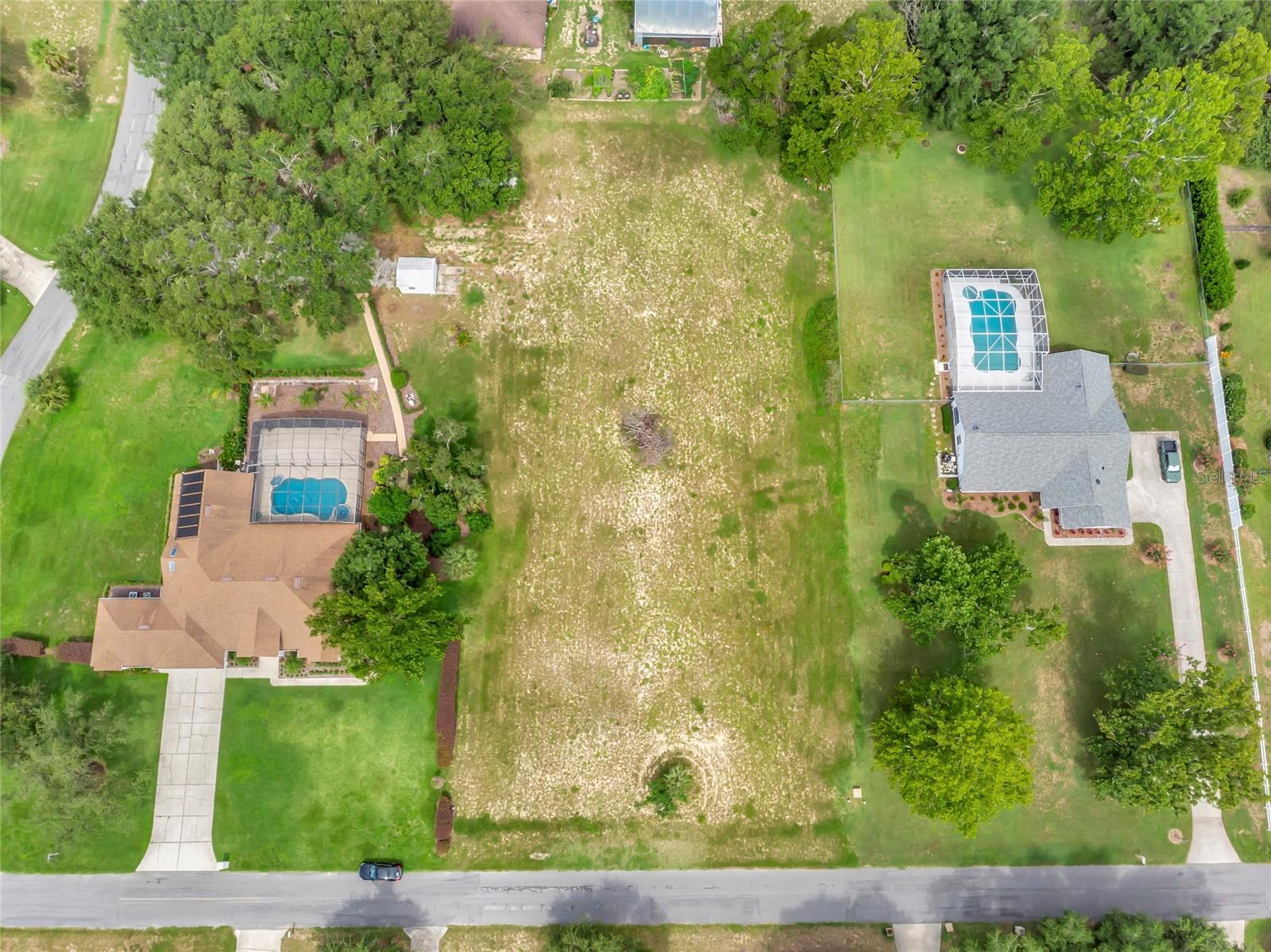 Details for Whisperwind Drive, CLERMONT, FL 34715