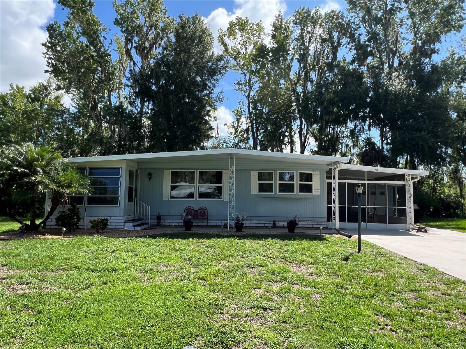 Details for 108 Big Oak Lane, WILDWOOD, FL 34785