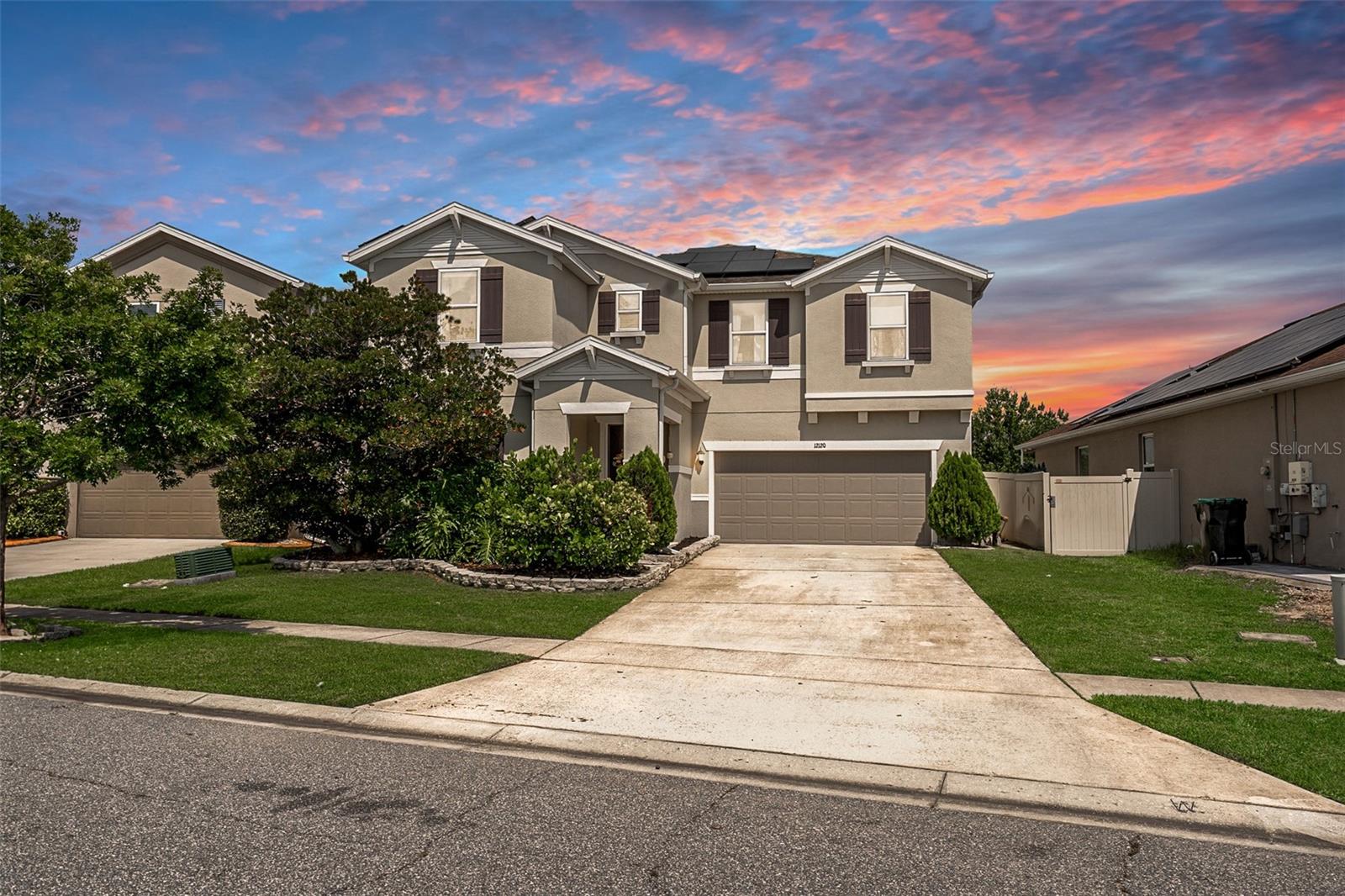 Details for 12120 Sumter Drive, ORLANDO, FL 32824