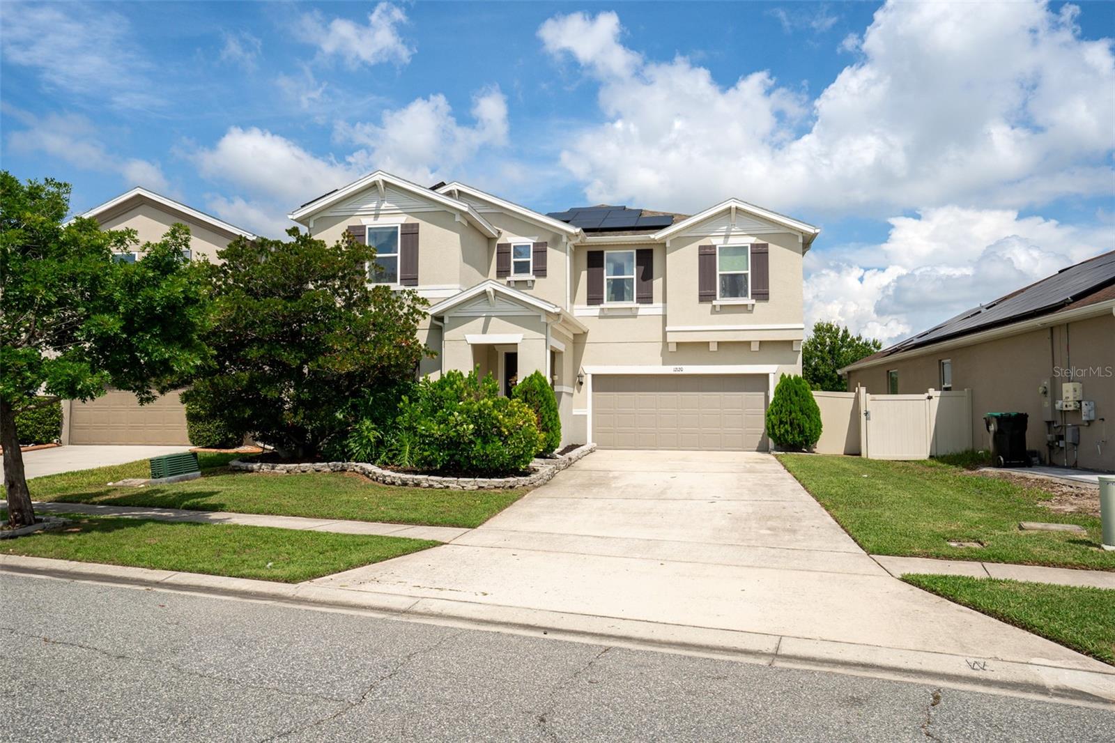 Image 55 of 56 For 12120 Sumter Drive