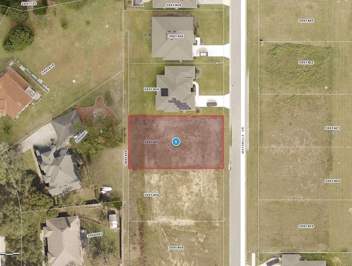 Image 2 of 2 For 11631 Matanilla Drive