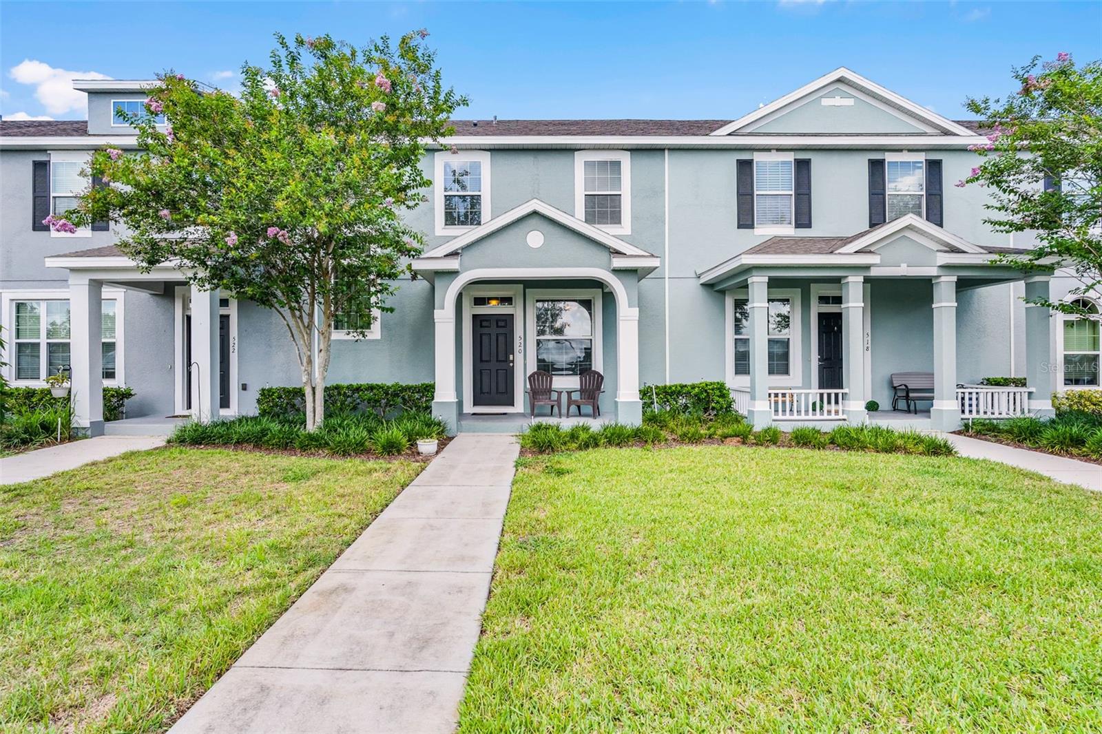 Details for 520 Rainbow Springs Loop, GROVELAND, FL 34736