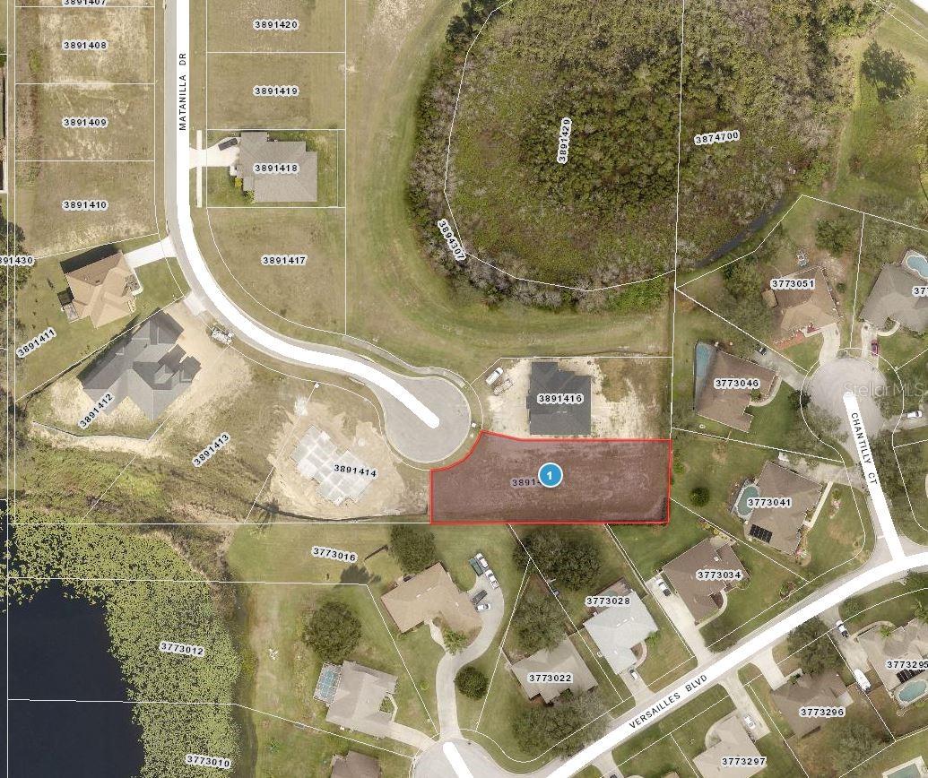 Image 2 of 2 For 16000 Matanilla Drive