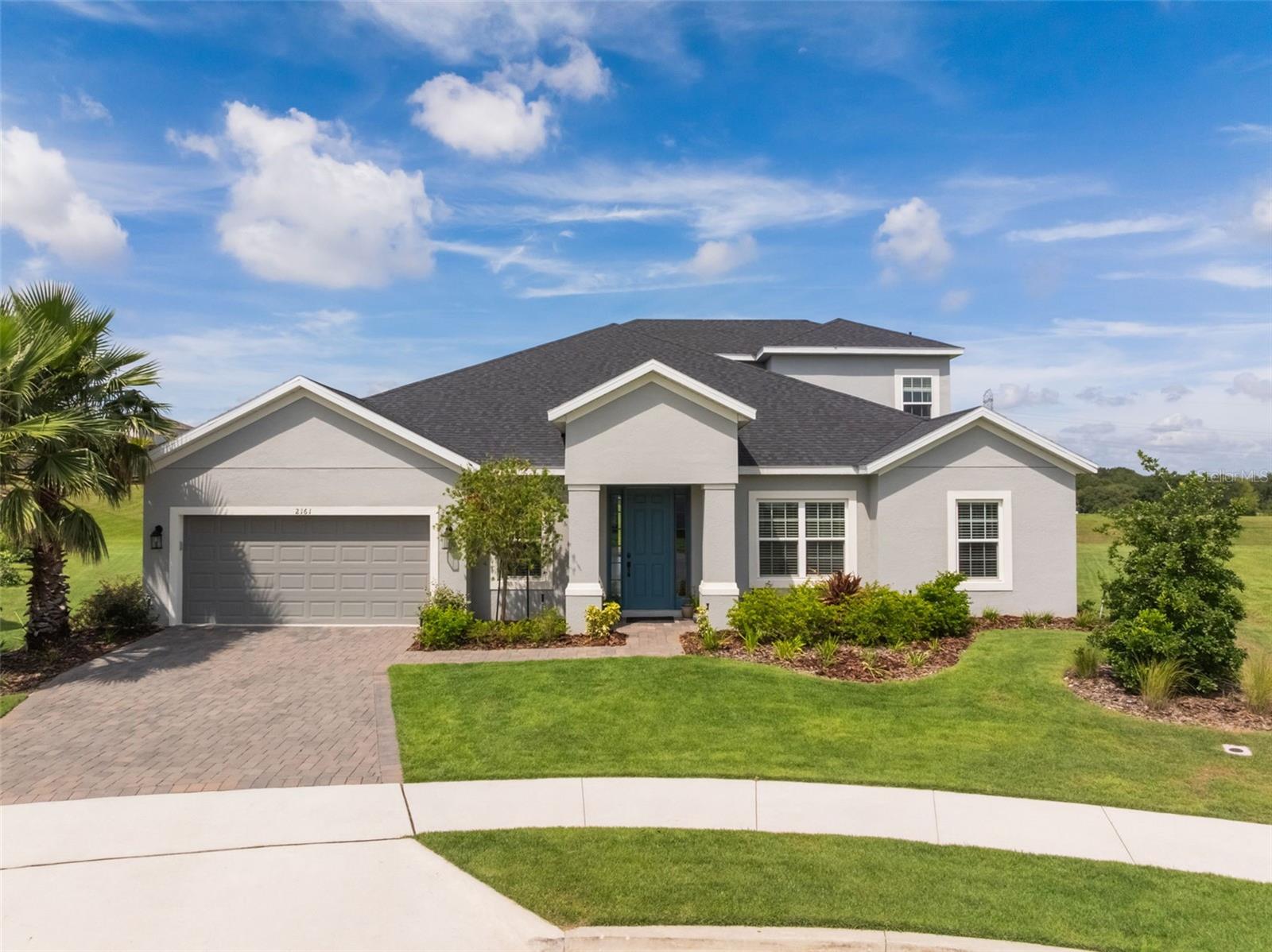 Details for 2161 Cedar Springs Way, CLERMONT, FL 34715