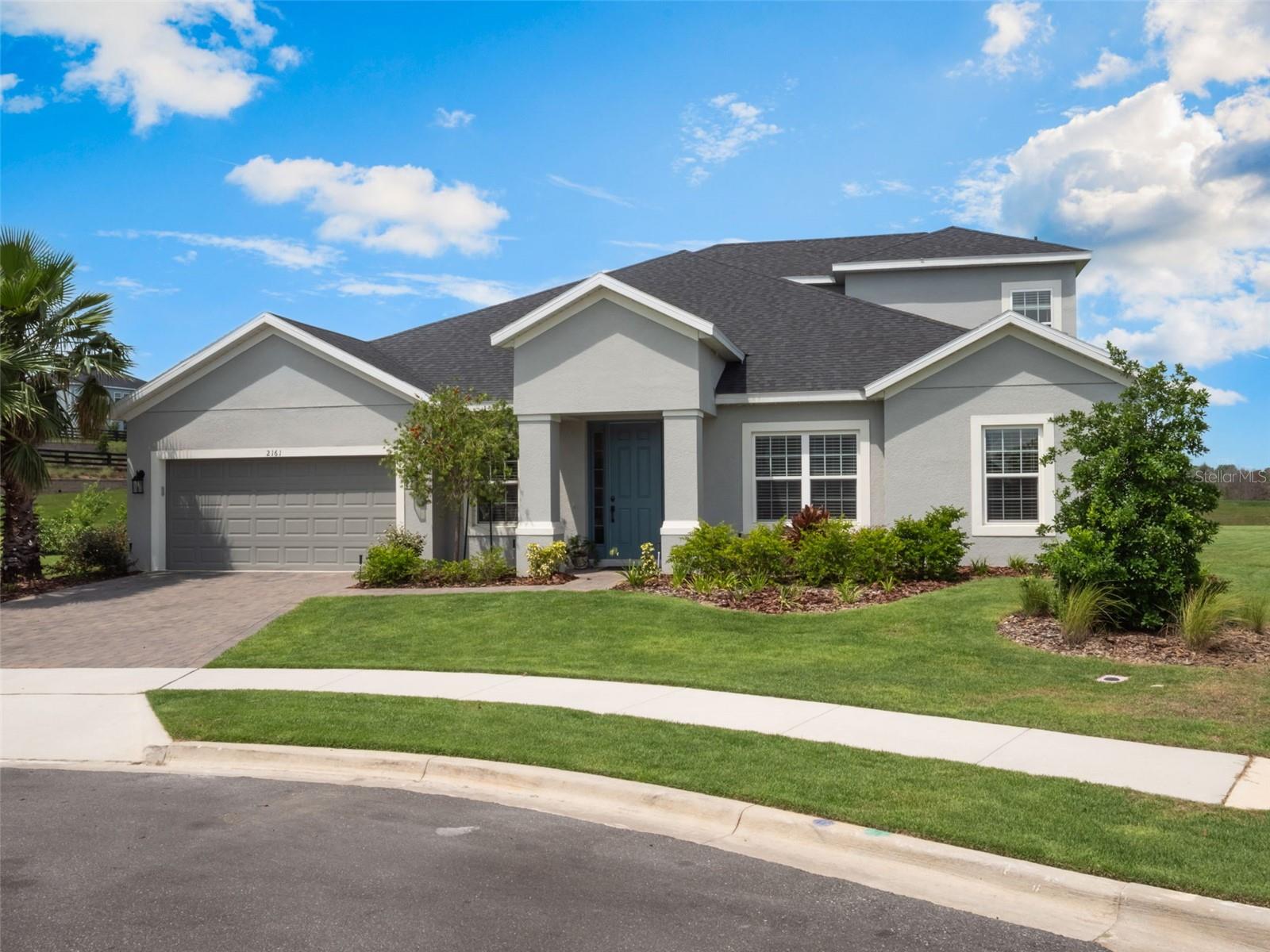 Image 2 of 72 For 2161 Cedar Springs Way