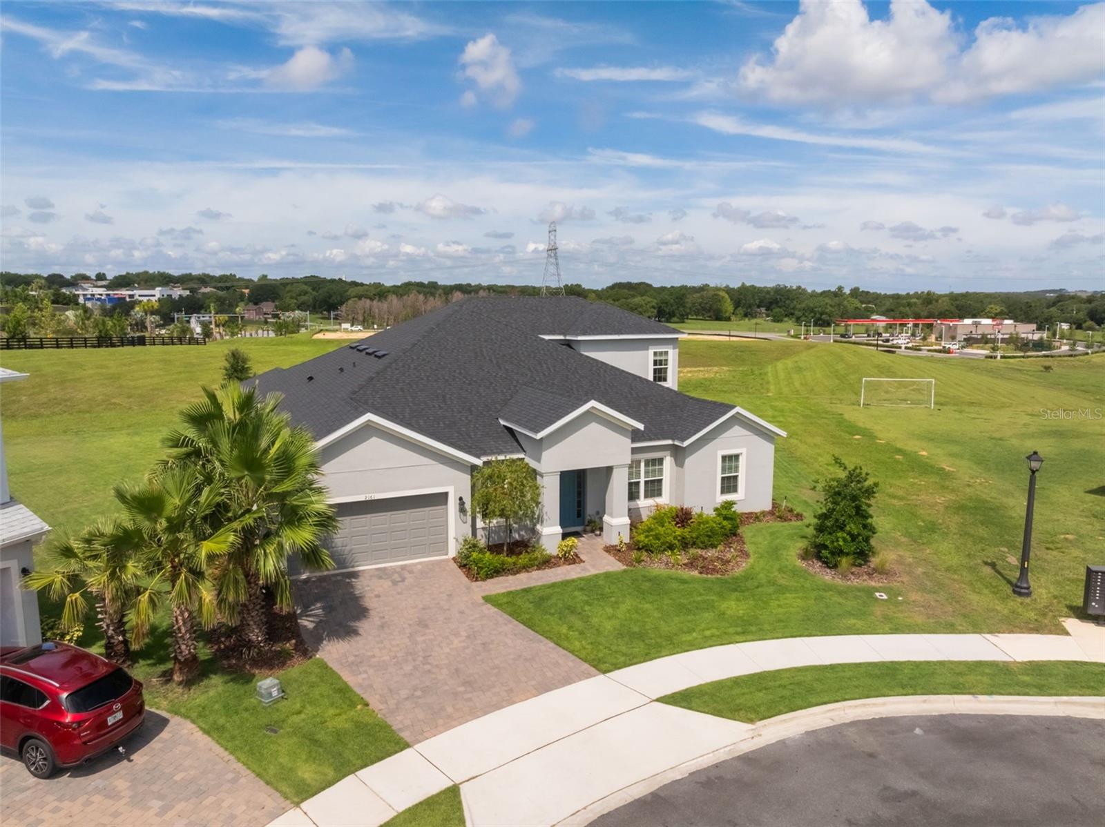 Image 3 of 72 For 2161 Cedar Springs Way