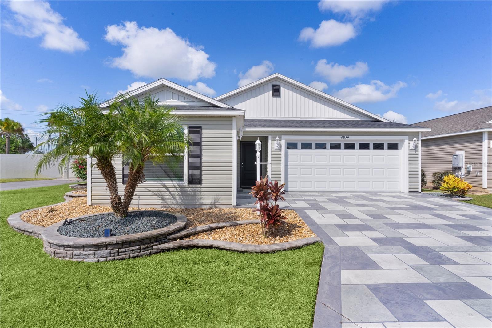 Details for 4874 Noreen Court, THE VILLAGES, FL 32163