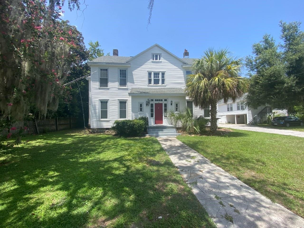 Details for 1120 Webster Street 4, LEESBURG, FL 34748