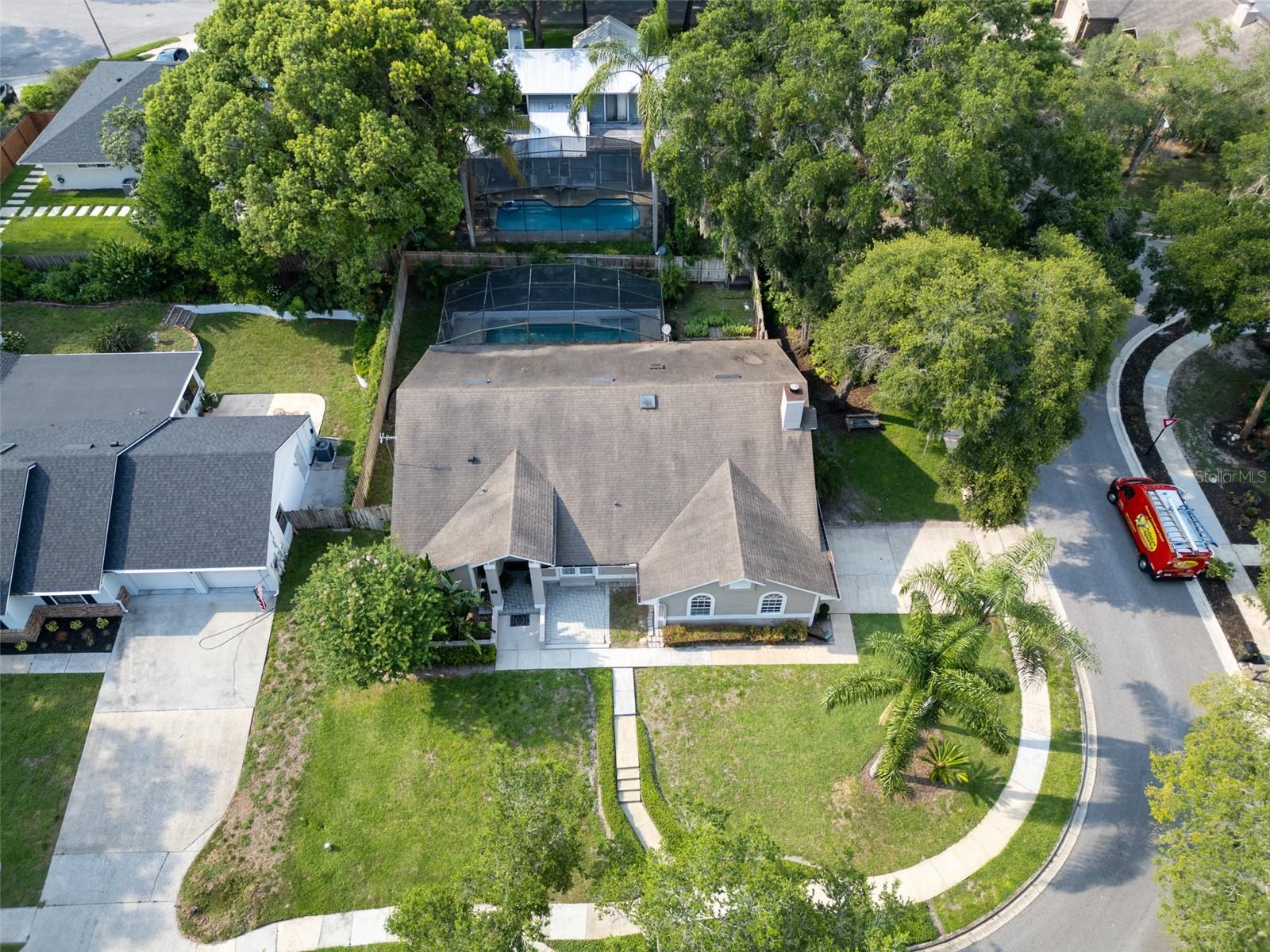 Image 59 of 60 For 681 Greywood Drive