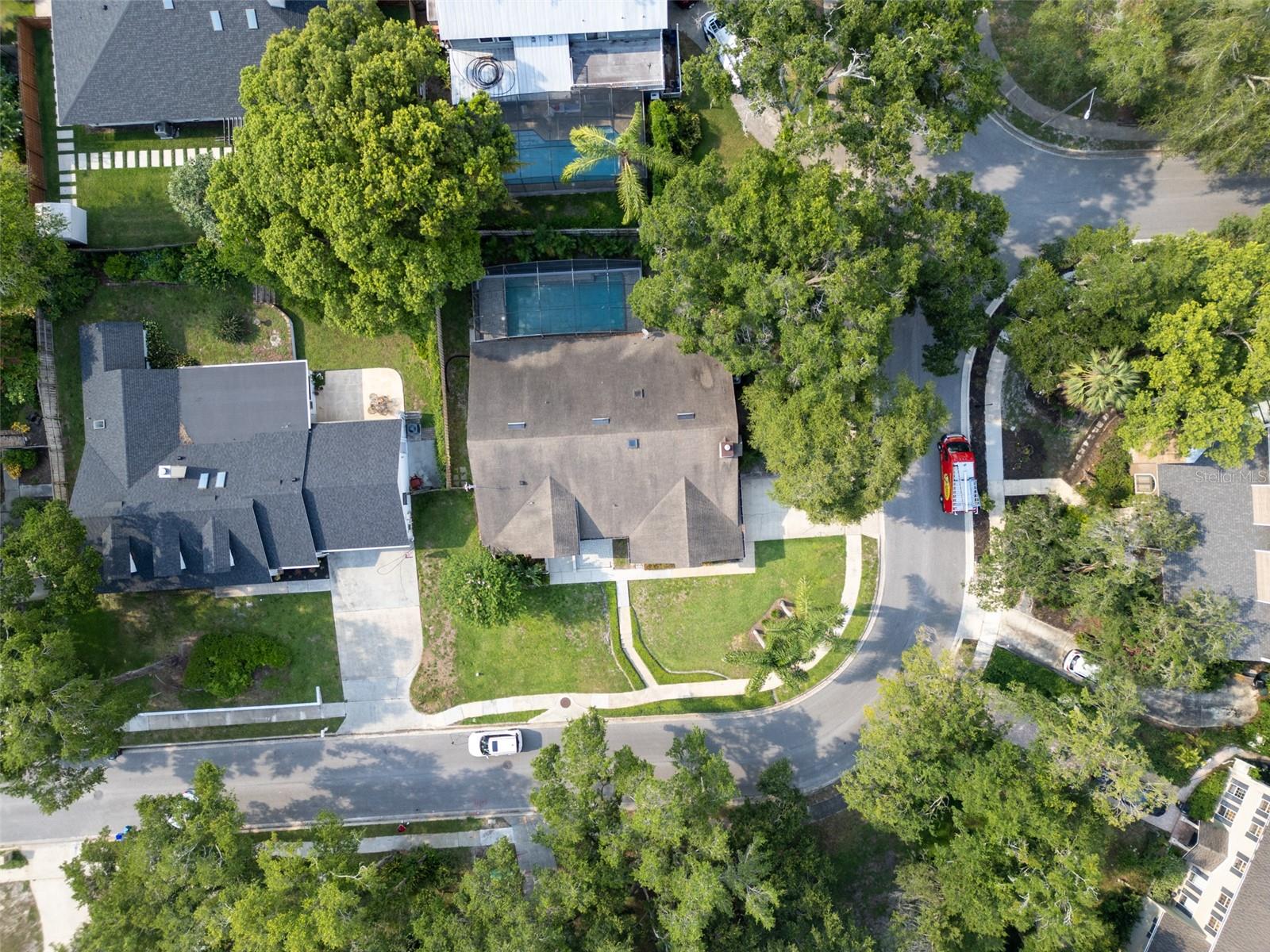 Image 60 of 60 For 681 Greywood Drive