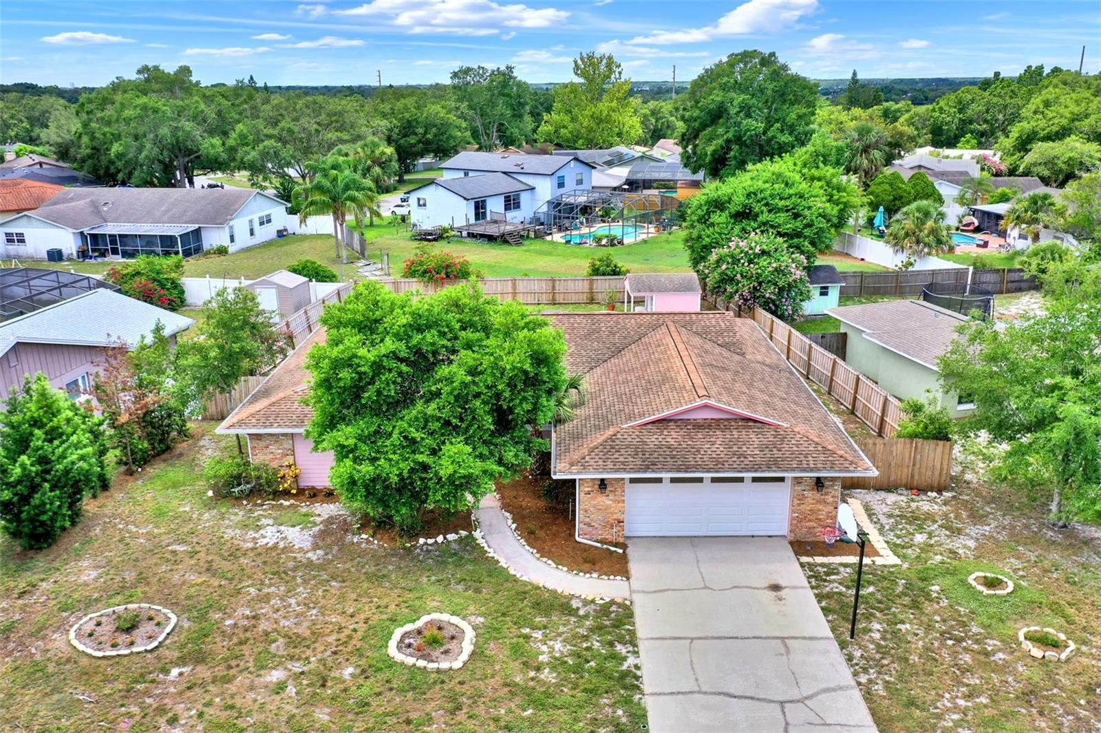 Image 32 of 48 For 6316 Marlberry Dr