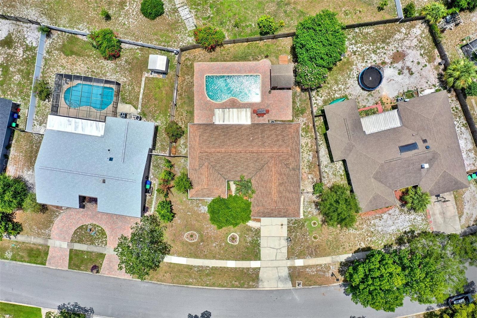Image 33 of 48 For 6316 Marlberry Dr