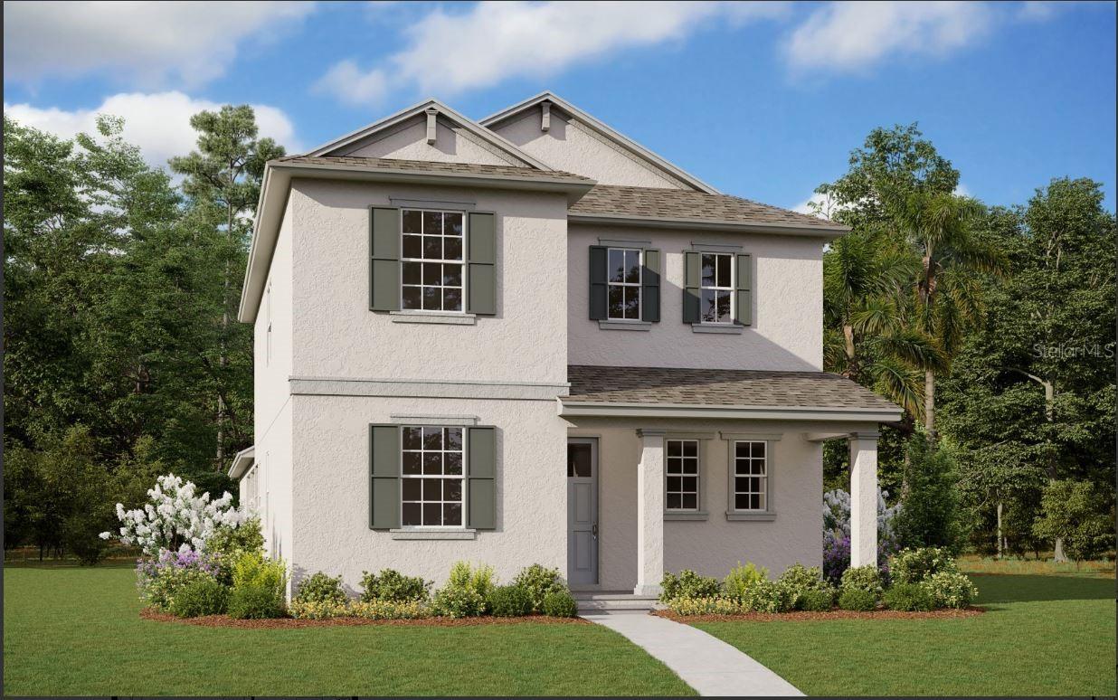 Details for 5117 Waypointe Boulevard, APOPKA, FL 32712