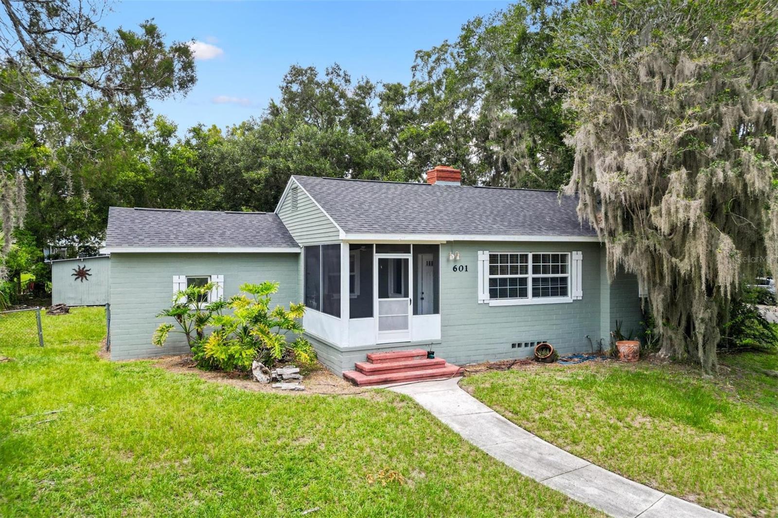 Details for 601 12th Street, LEESBURG, FL 34748