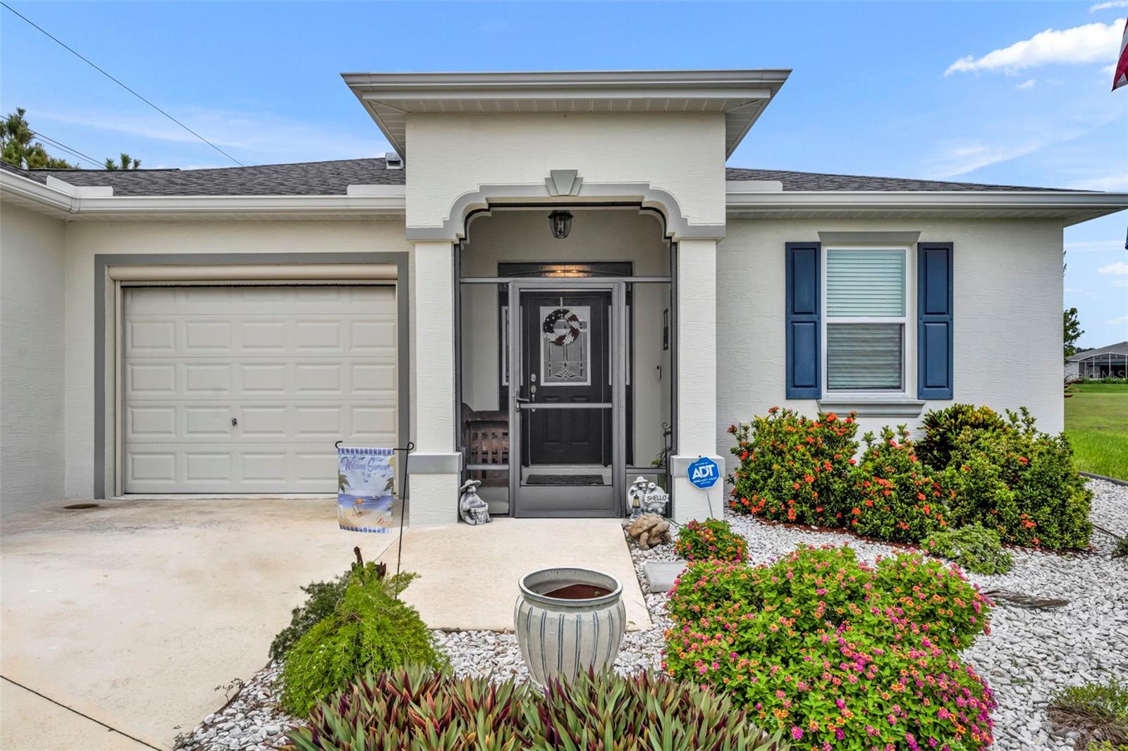 Details for 4645 Shenandoah River Trail, LEESBURG, FL 34748