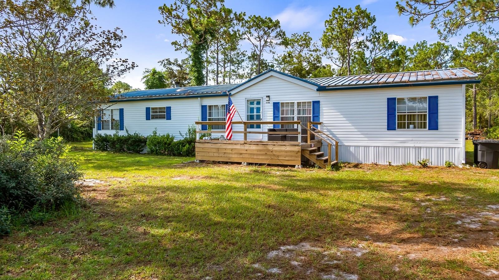 Details for 6486 Oaklawn Street, HOMOSASSA, FL 34446