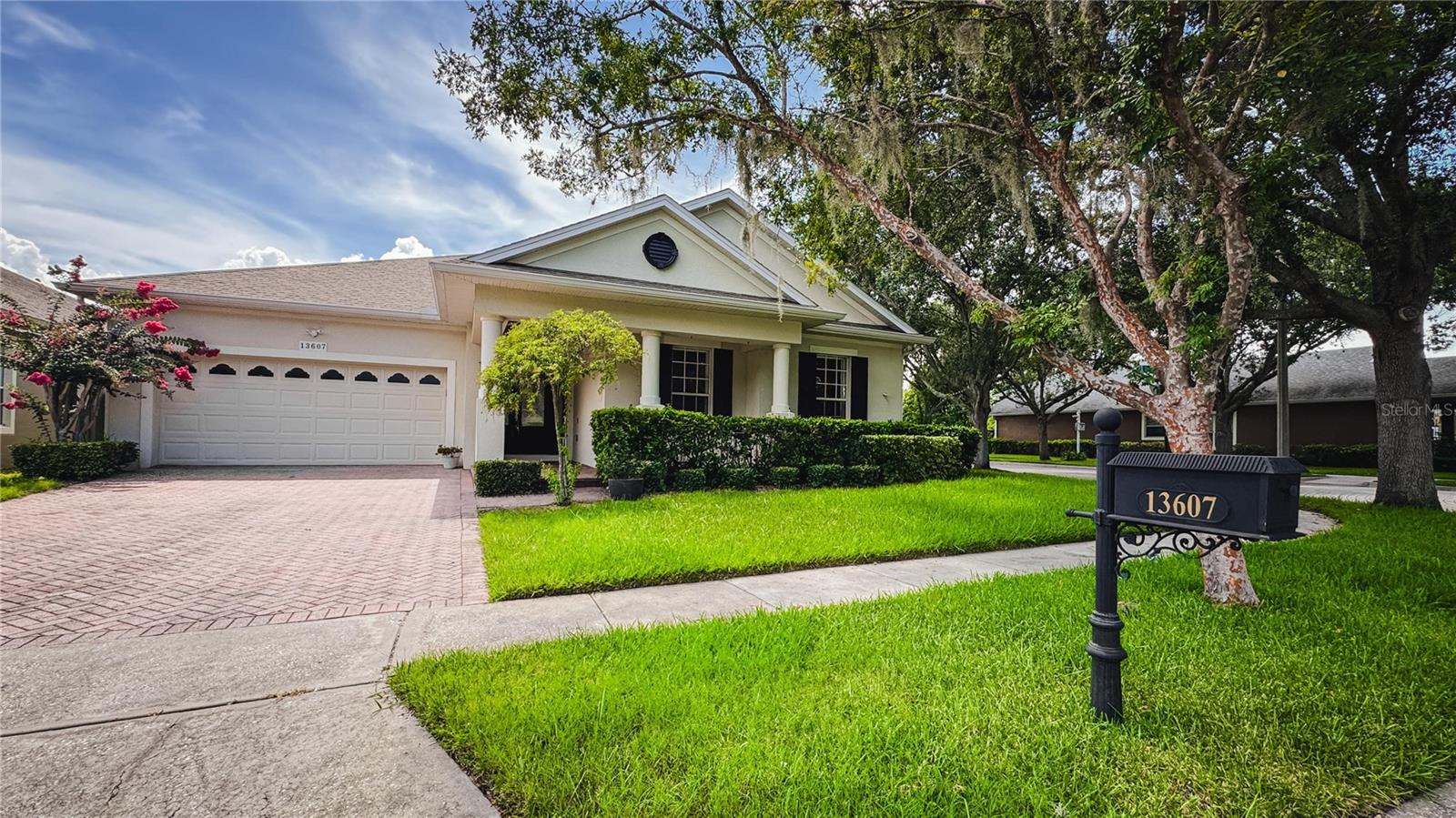 Details for 13607 Zori Lane, WINDERMERE, FL 34786
