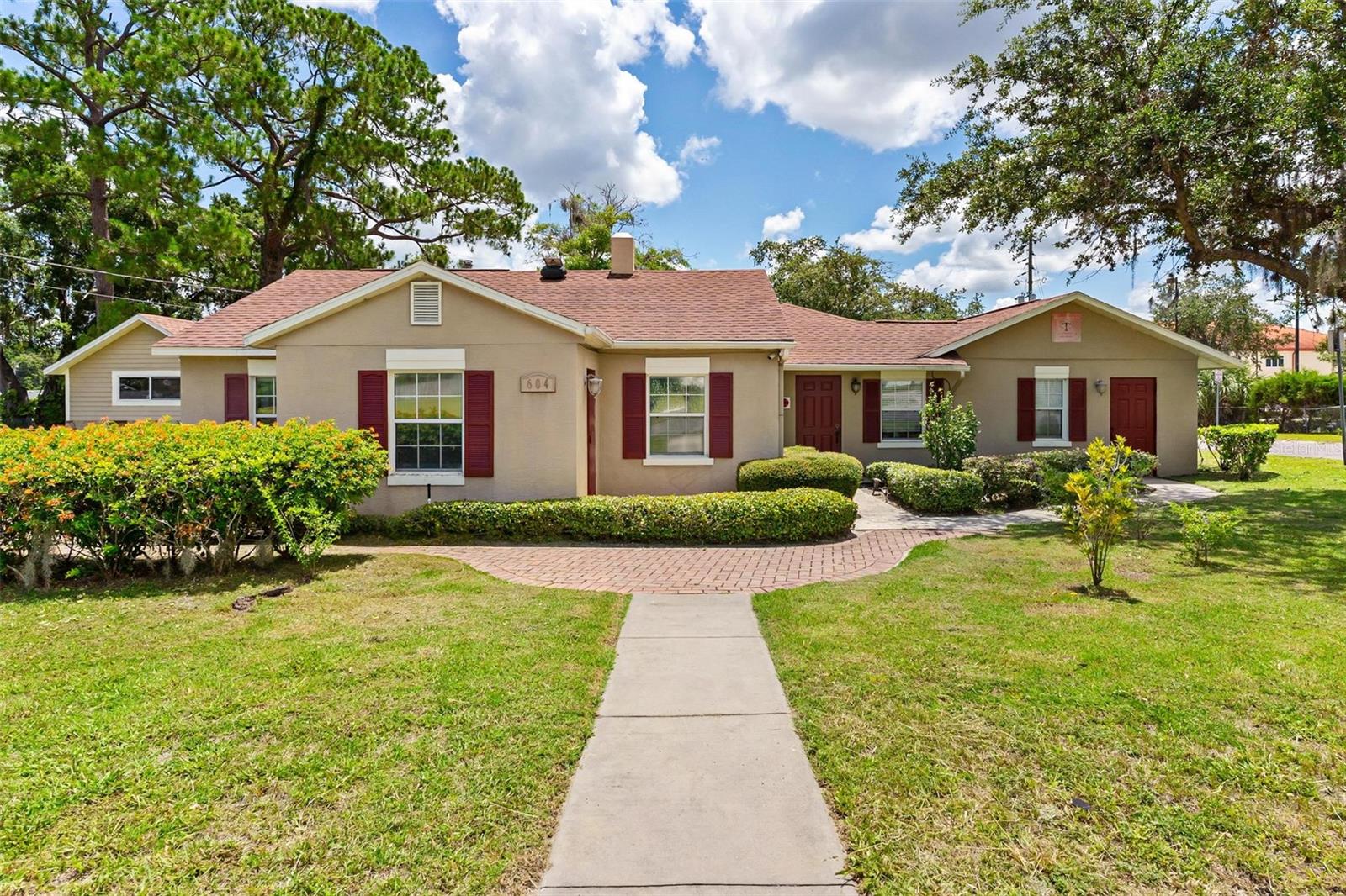 Details for 604 Sinclair Avenue, TAVARES, FL 32778