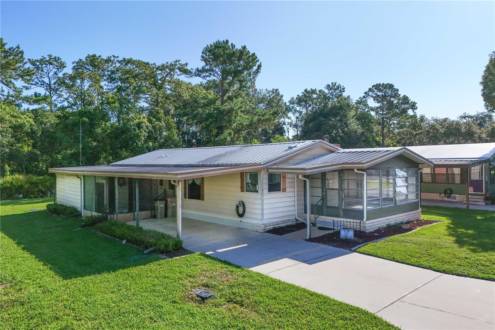 Details for 1855 Stacey Drive, MOUNT DORA, FL 32757