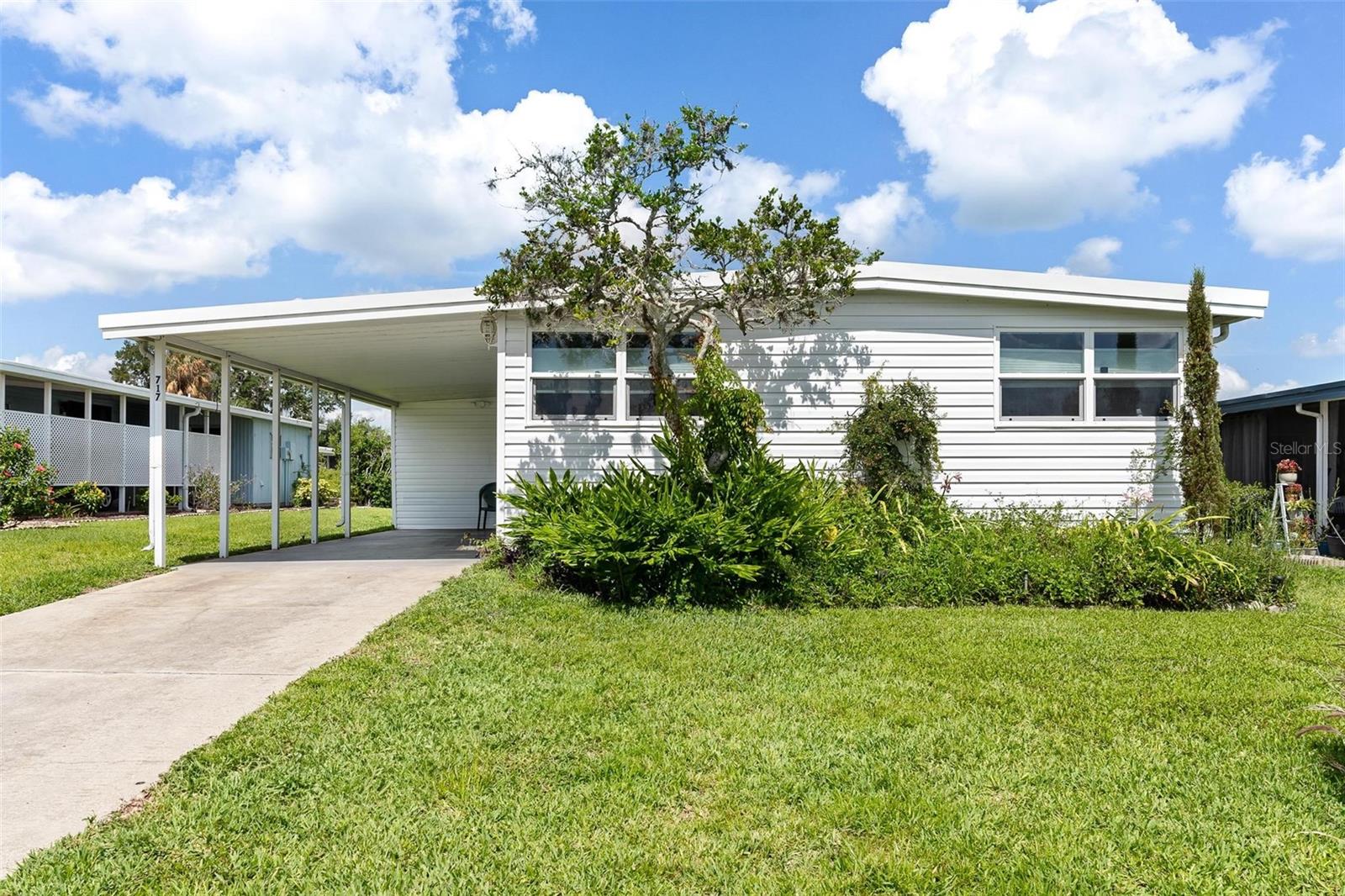 Details for 717 Coach N Four Drive, LEESBURG, FL 34748