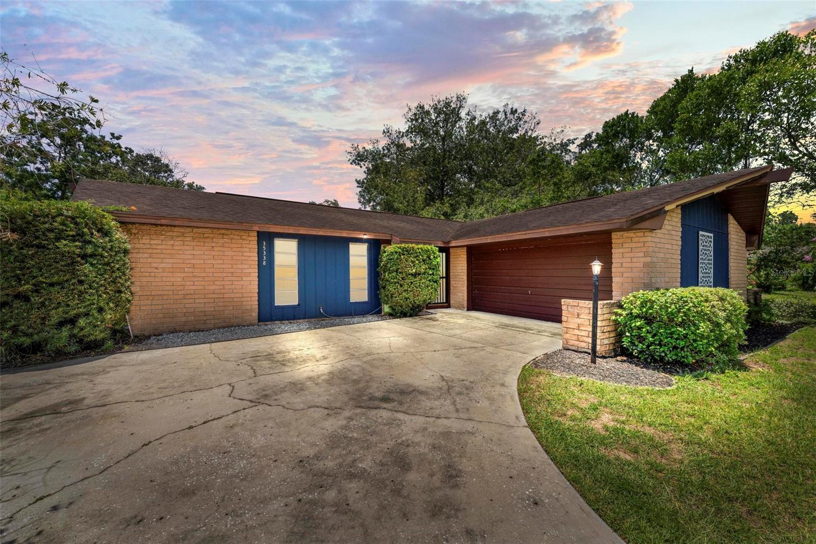 Details for 35338 Lake Unity Road, FRUITLAND PARK, FL 34731