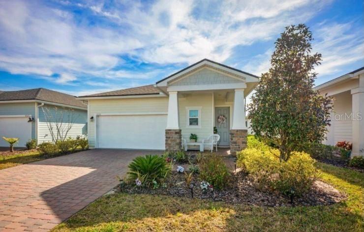 Details for 1055 Rustic Mill Drive, ST AUGUSTINE, FL 32092