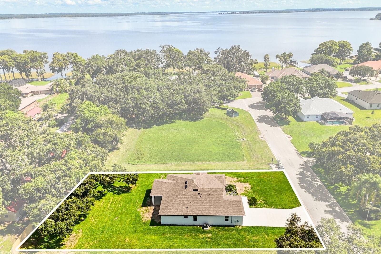 Image 34 of 34 For 321 Watershore Drive