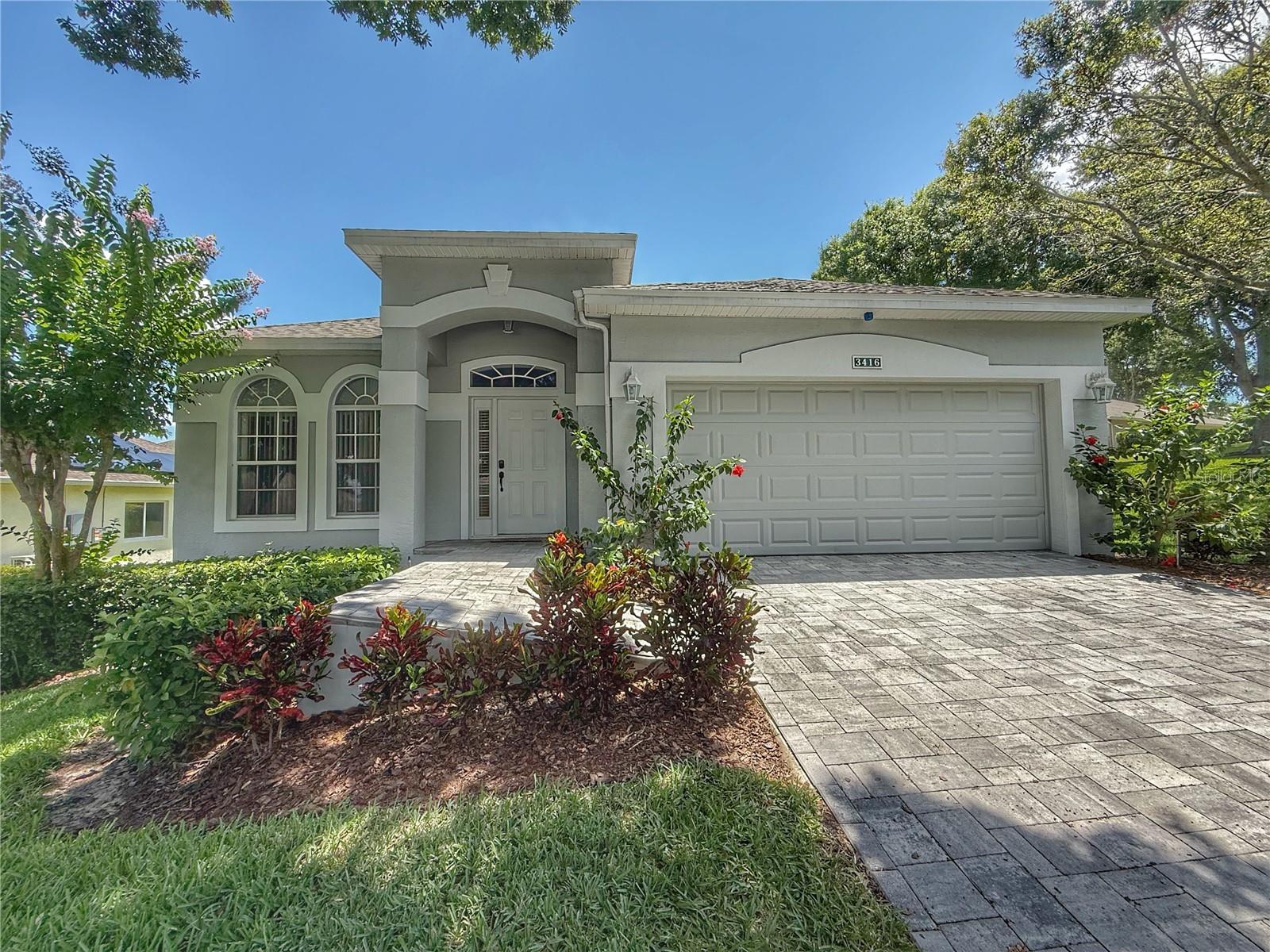 Details for 3416 Capland Avenue, CLERMONT, FL 34711